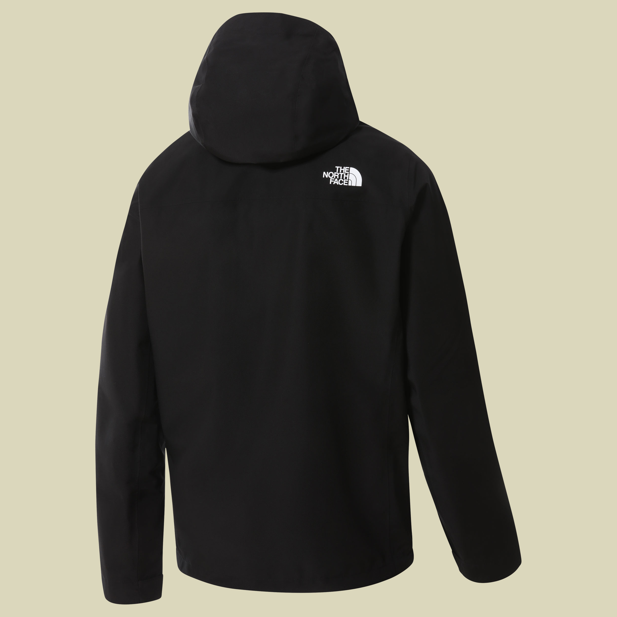 Dryzzle Futurelight Jacket Men Größe L  Farbe TNF black