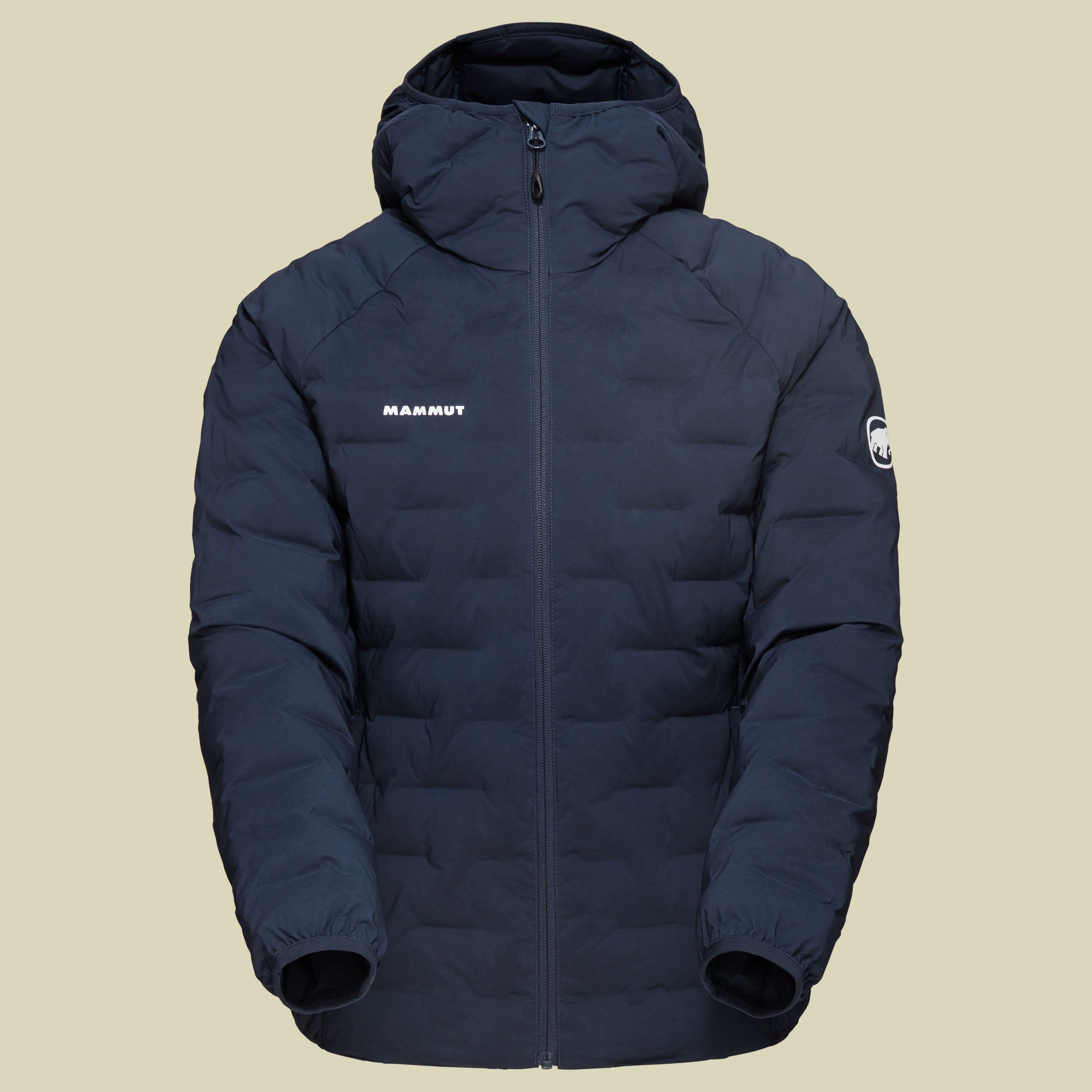 Sender IN Hooded Jacket Women XXL blau - marine