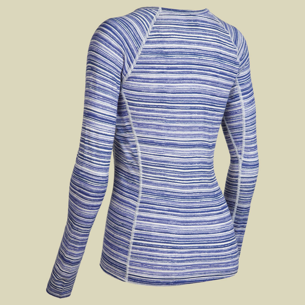 BF 200 Oasis V Ripple Women Größe S Farbe horizon organic stripe