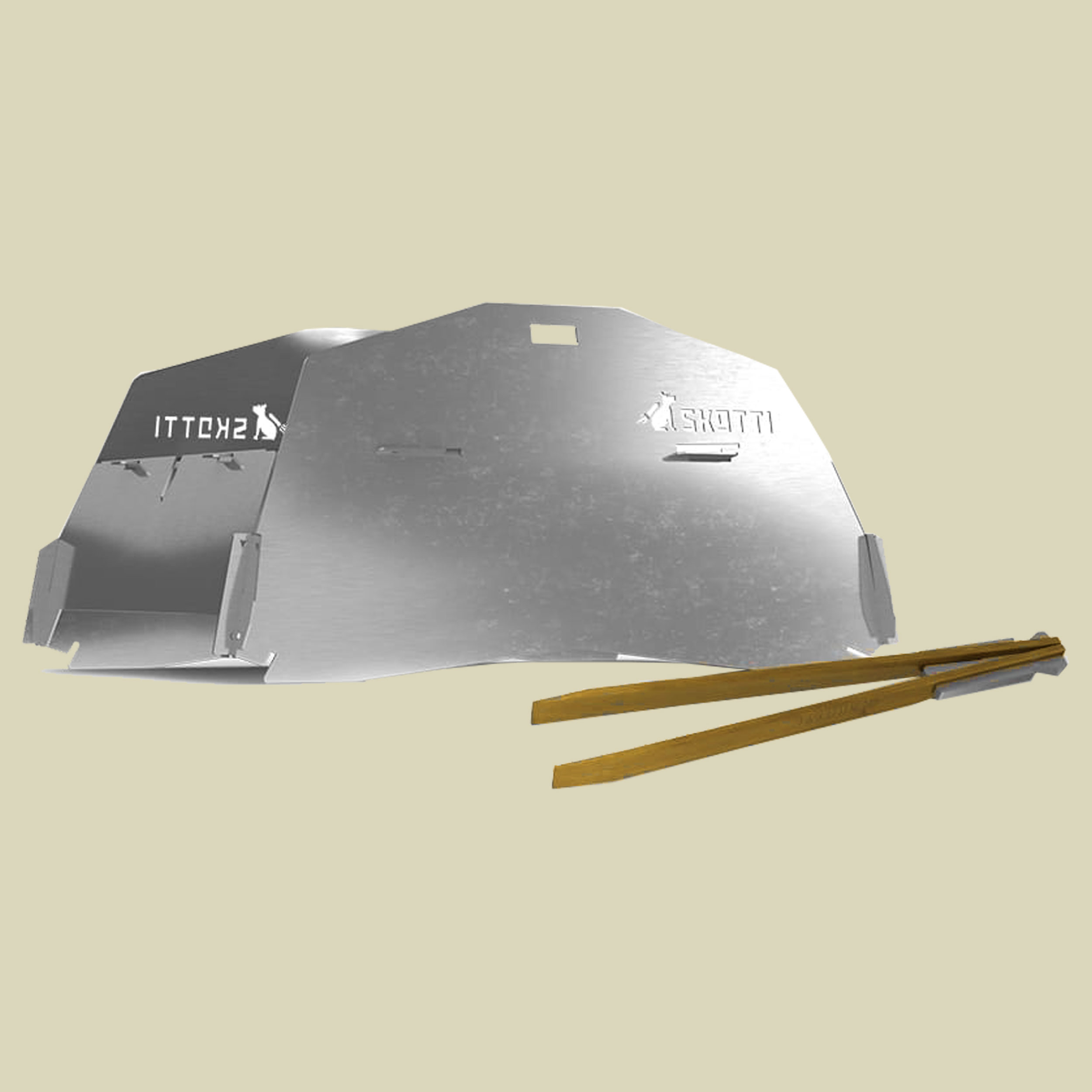 Skotti Cap