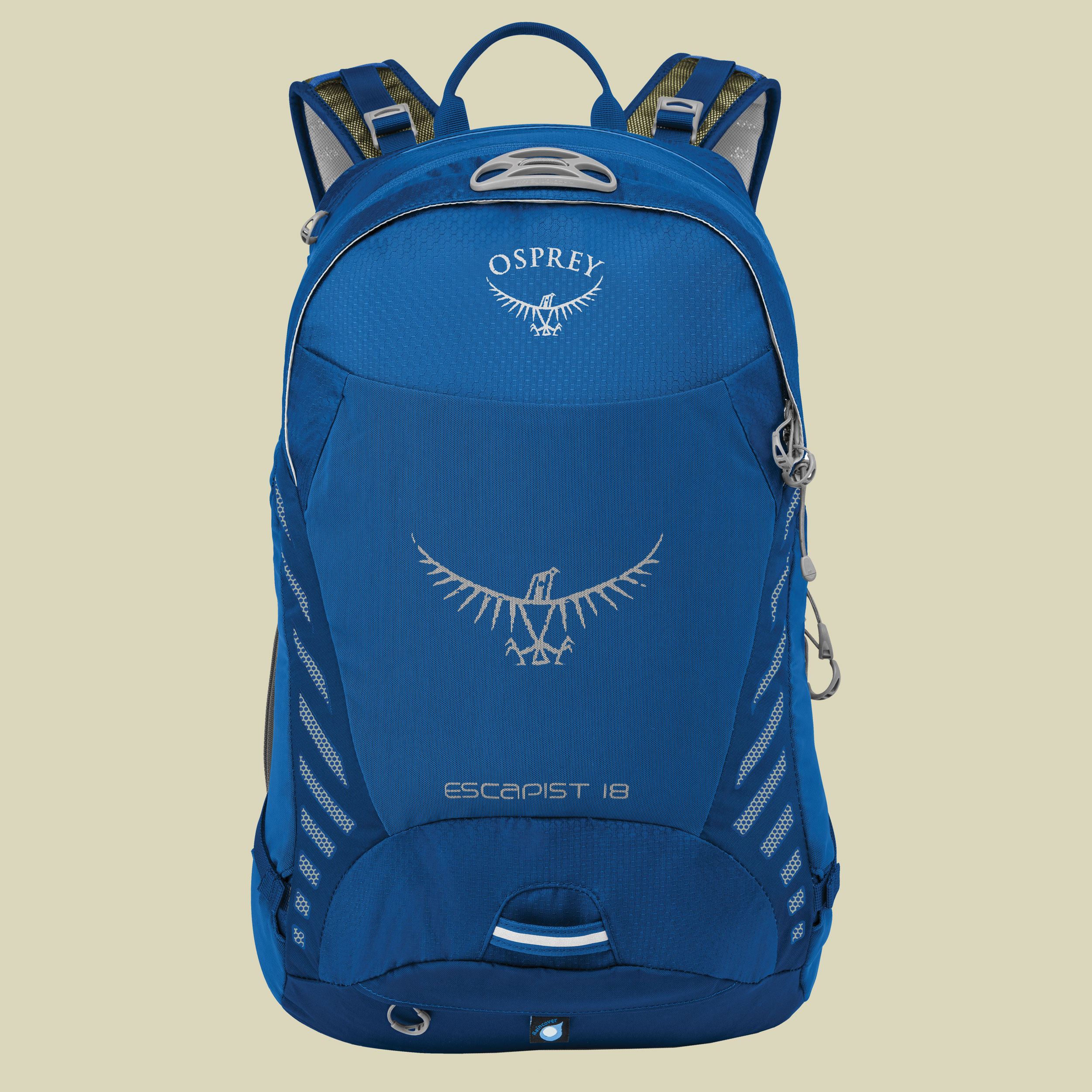 Escapist 18 Volumen 18 (M/L) Farbe indigo blue