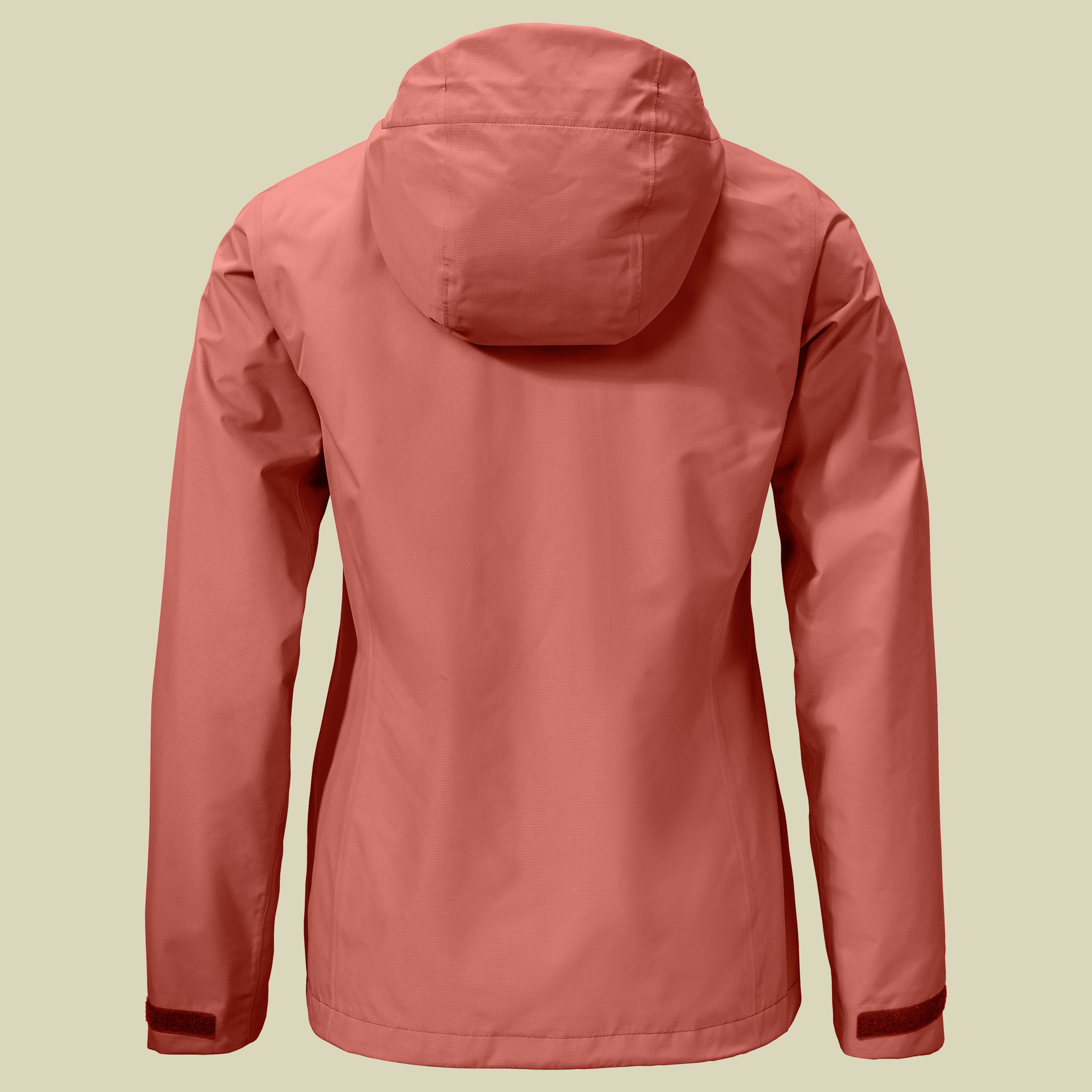 Jacket Gmund L Women Größe 36 Farbe burlwood