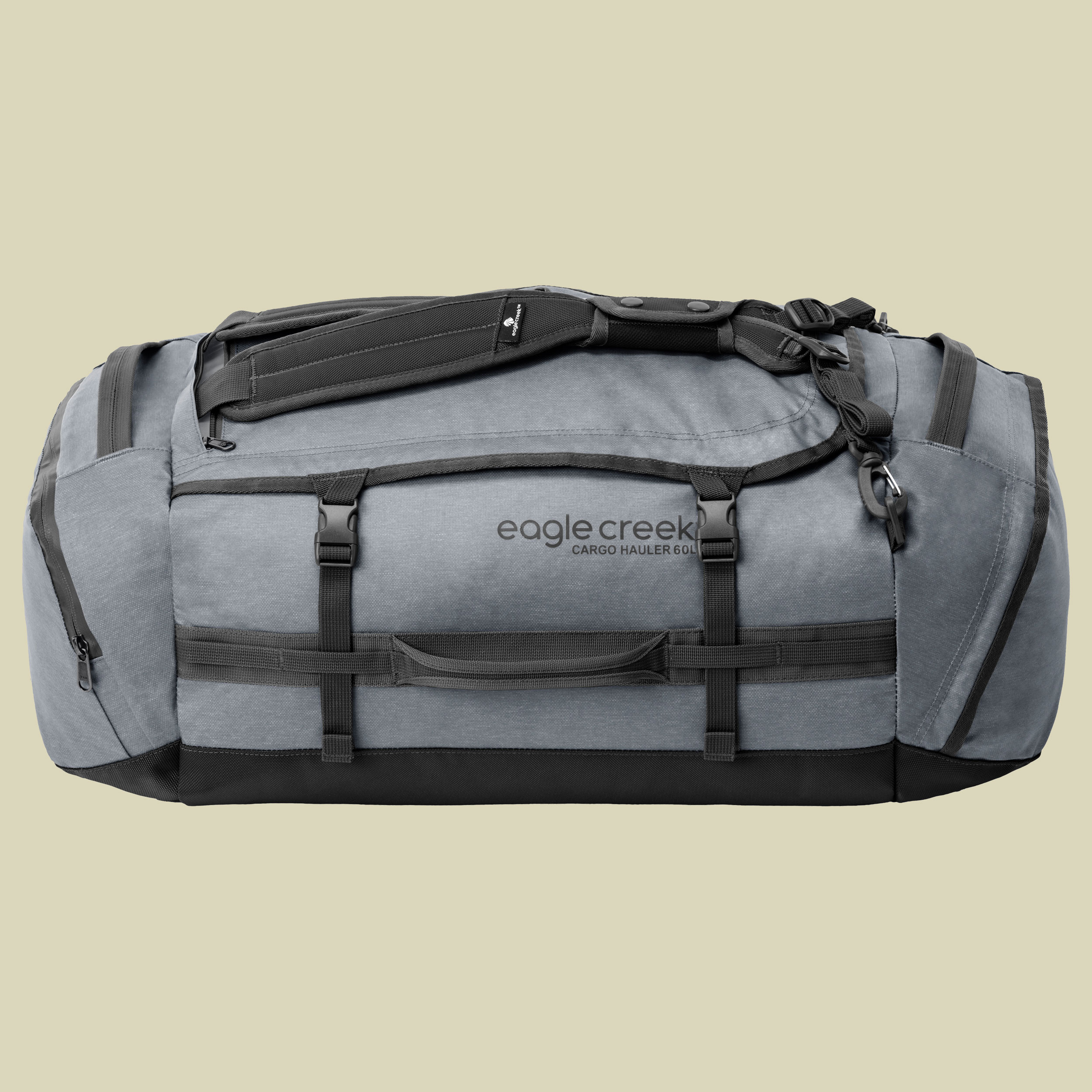 Cargo Hauler Duffel 60L