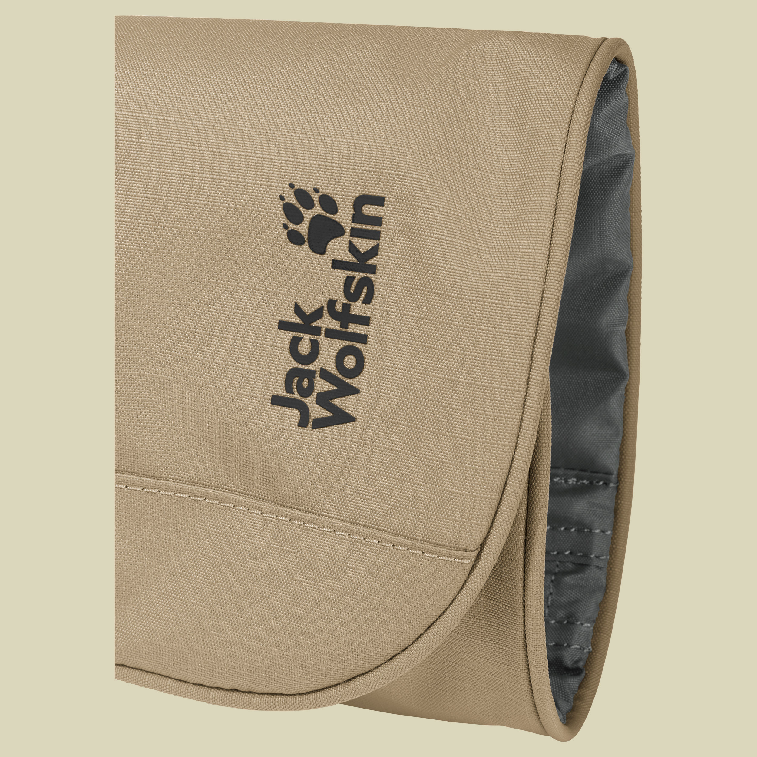 Konya Waschsalon 6 L braun - hazel wood