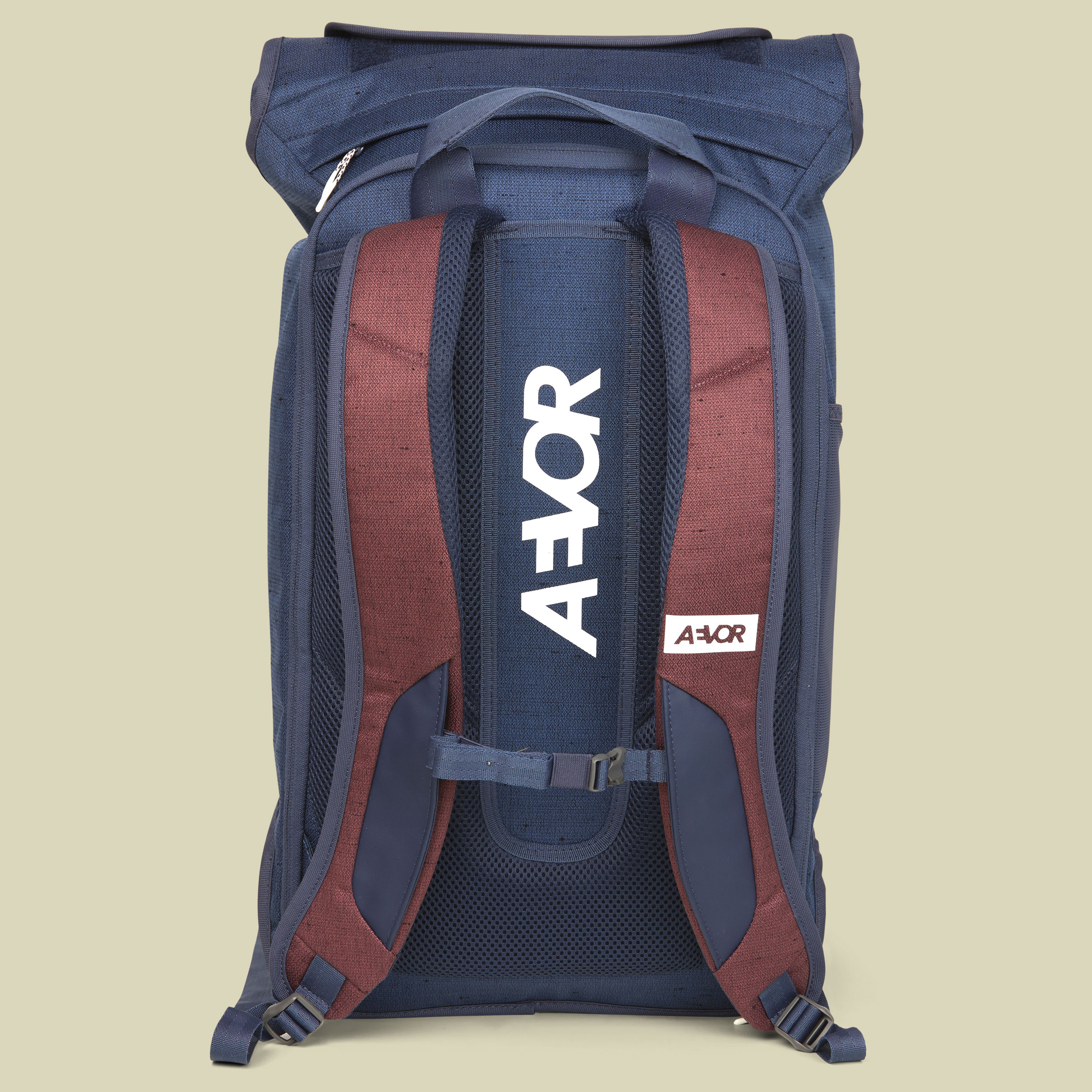 Aevor Trip Bichrome Volumen 26 Farbe iris