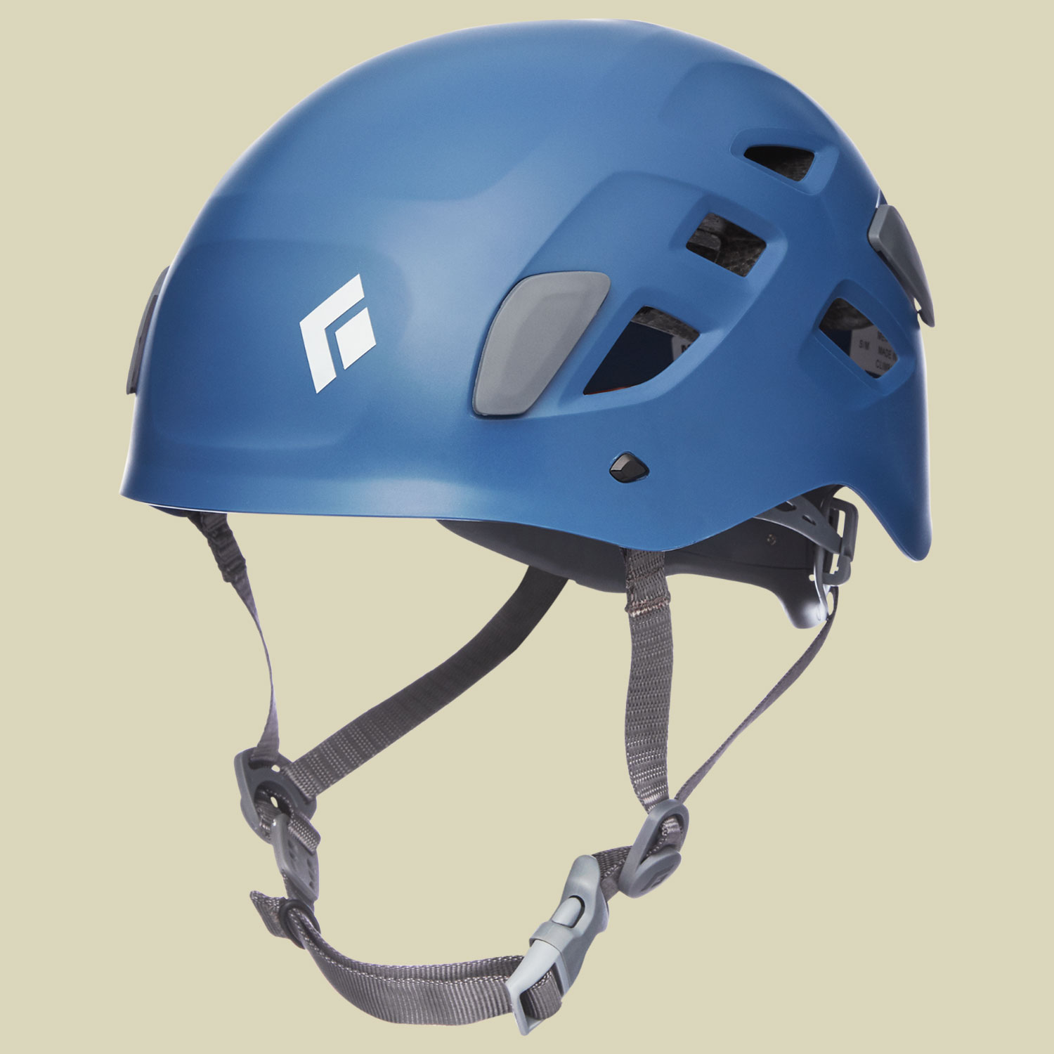 Half Dome Helmet Größe S-M Farbe denim