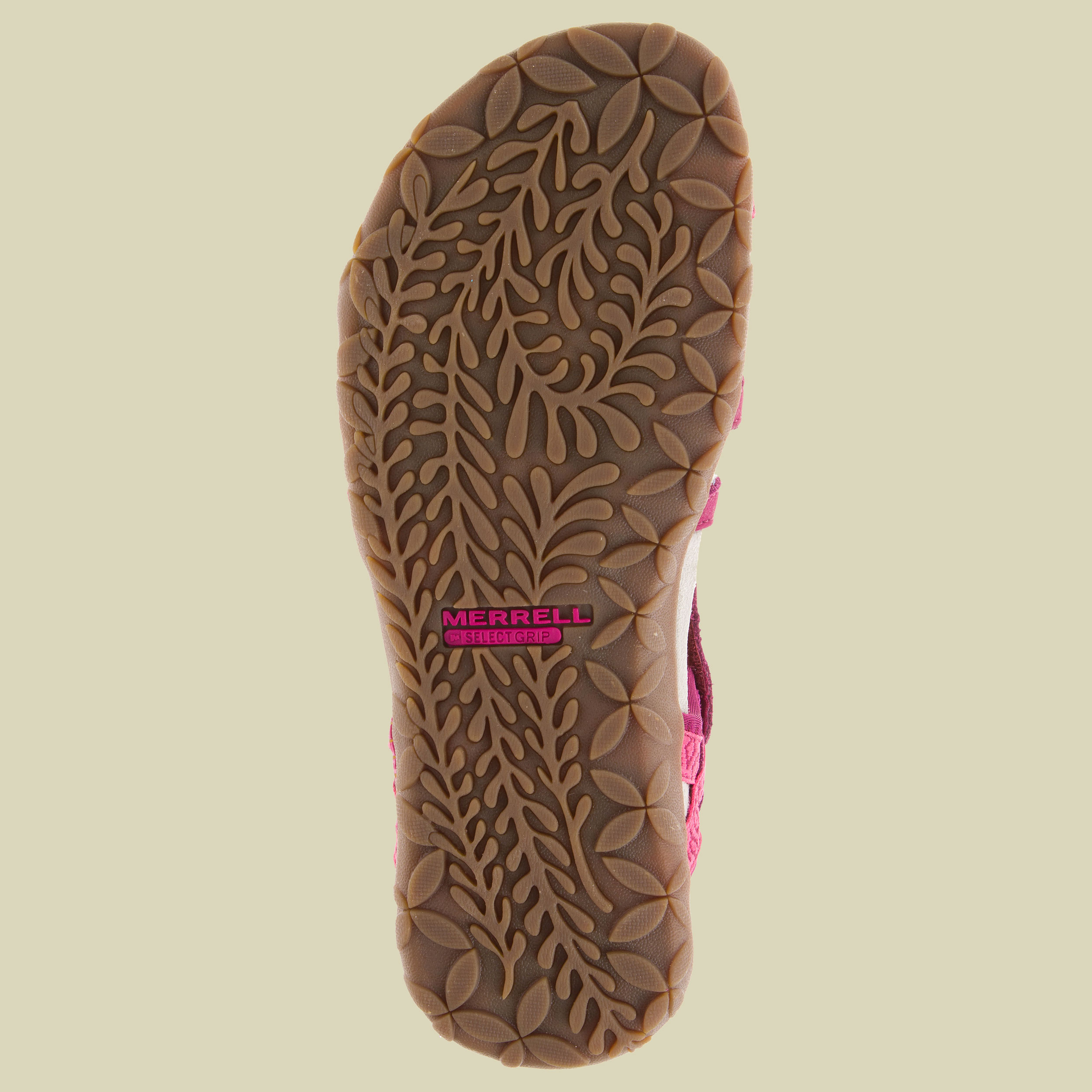Terran Lattice II Women Größe UK 6 Farbe fuchsia