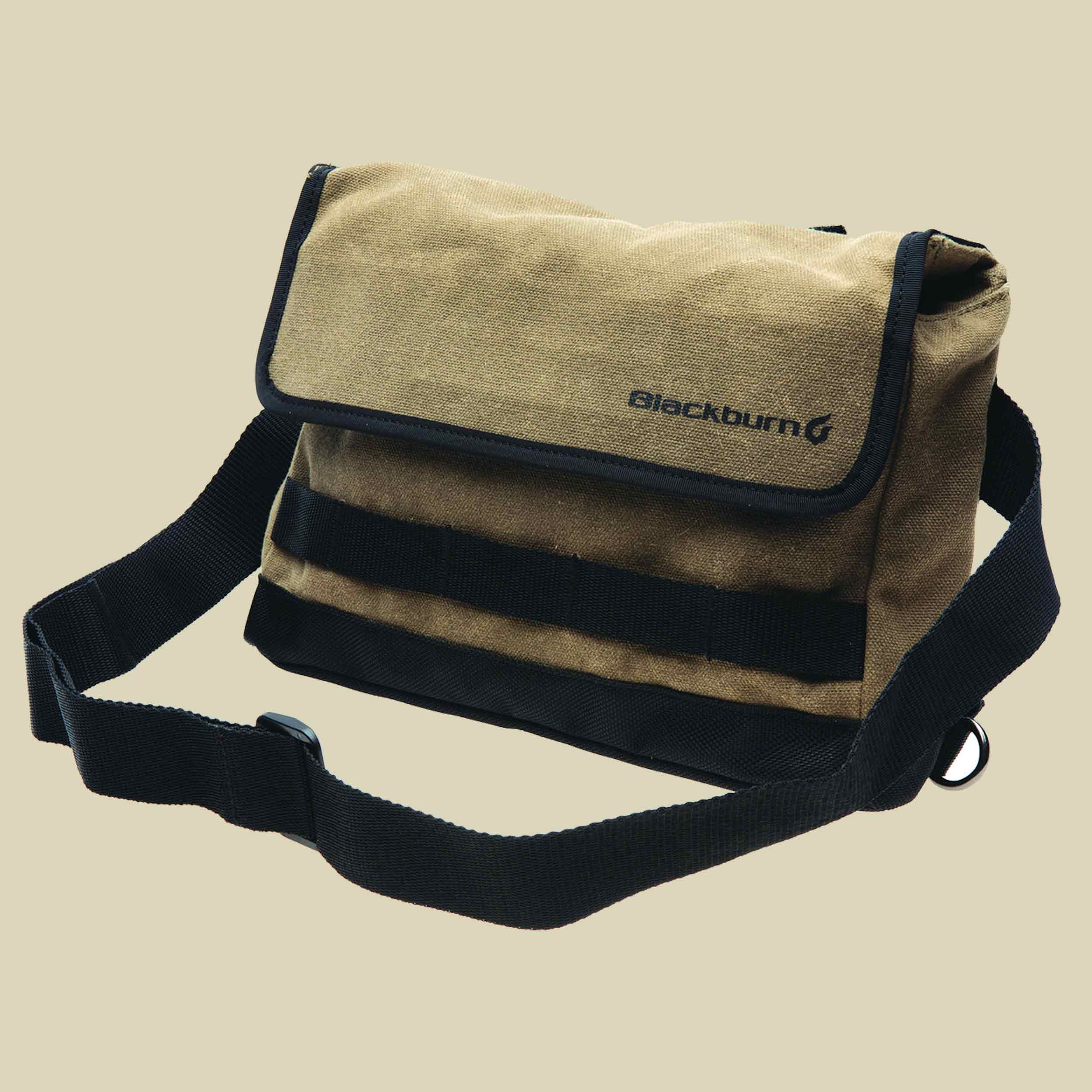 Wayside Handlebar Bag
