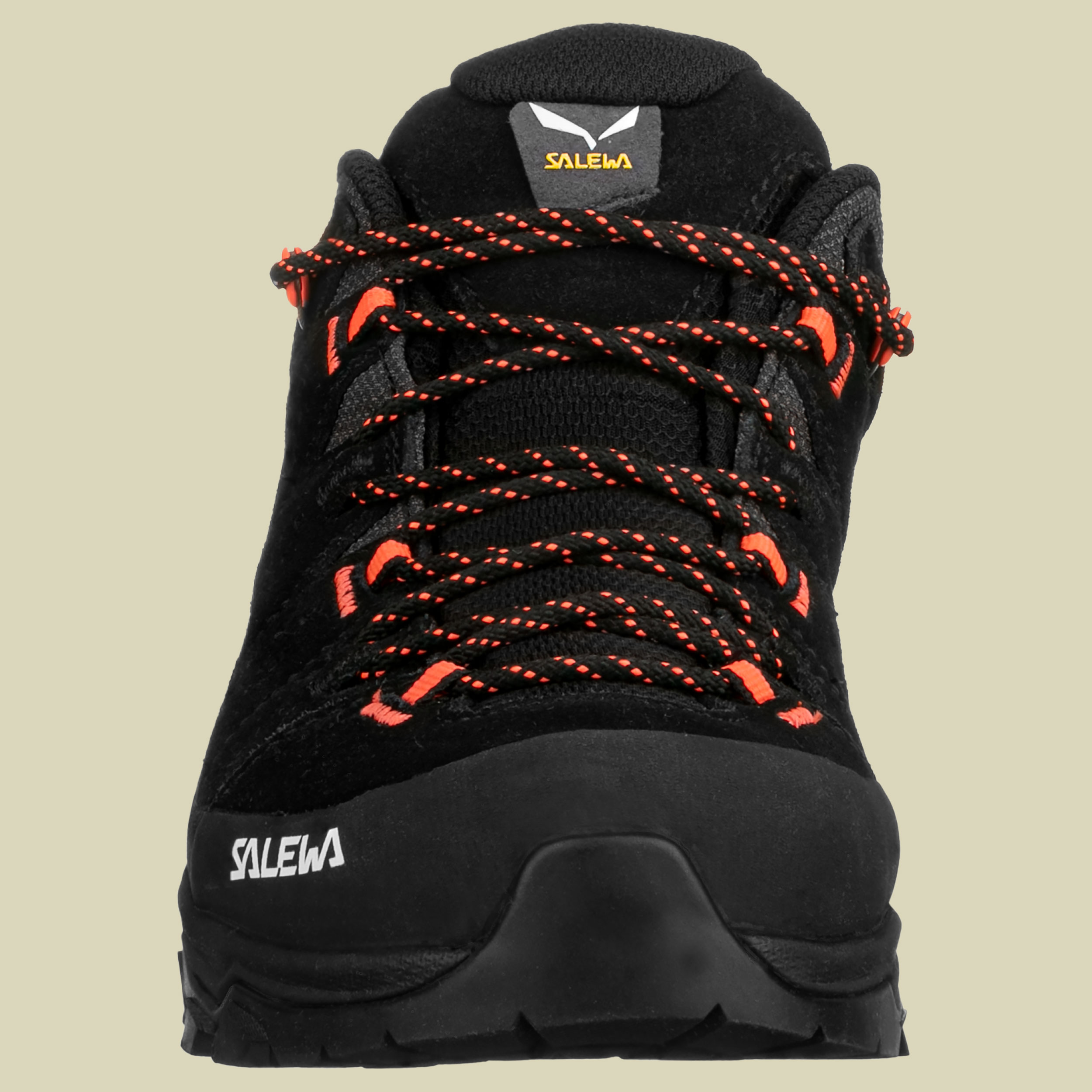 Alp Trainer 2 GTX Women Größe UK 6,5 Farbe black-black/onyx