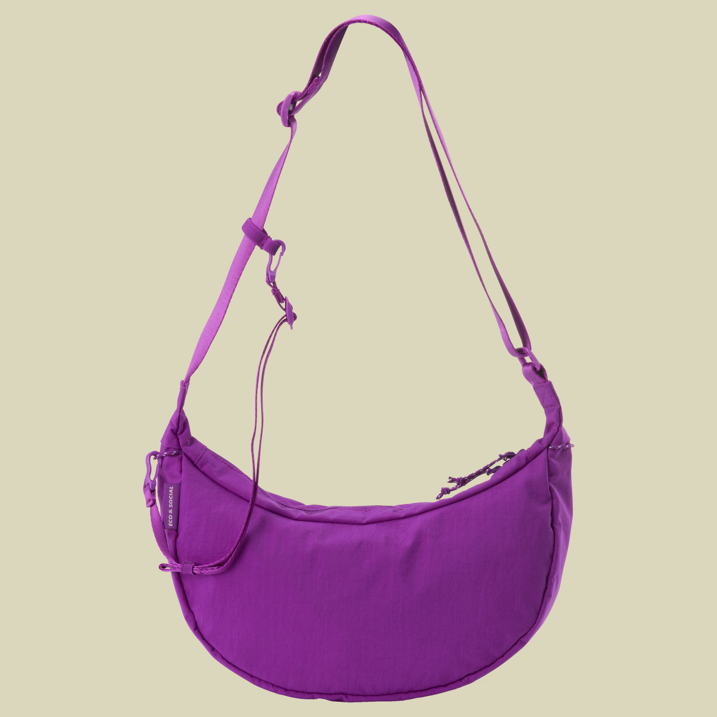 Sling Bag Small 3,5 L pink - Farbe electric fuchsia