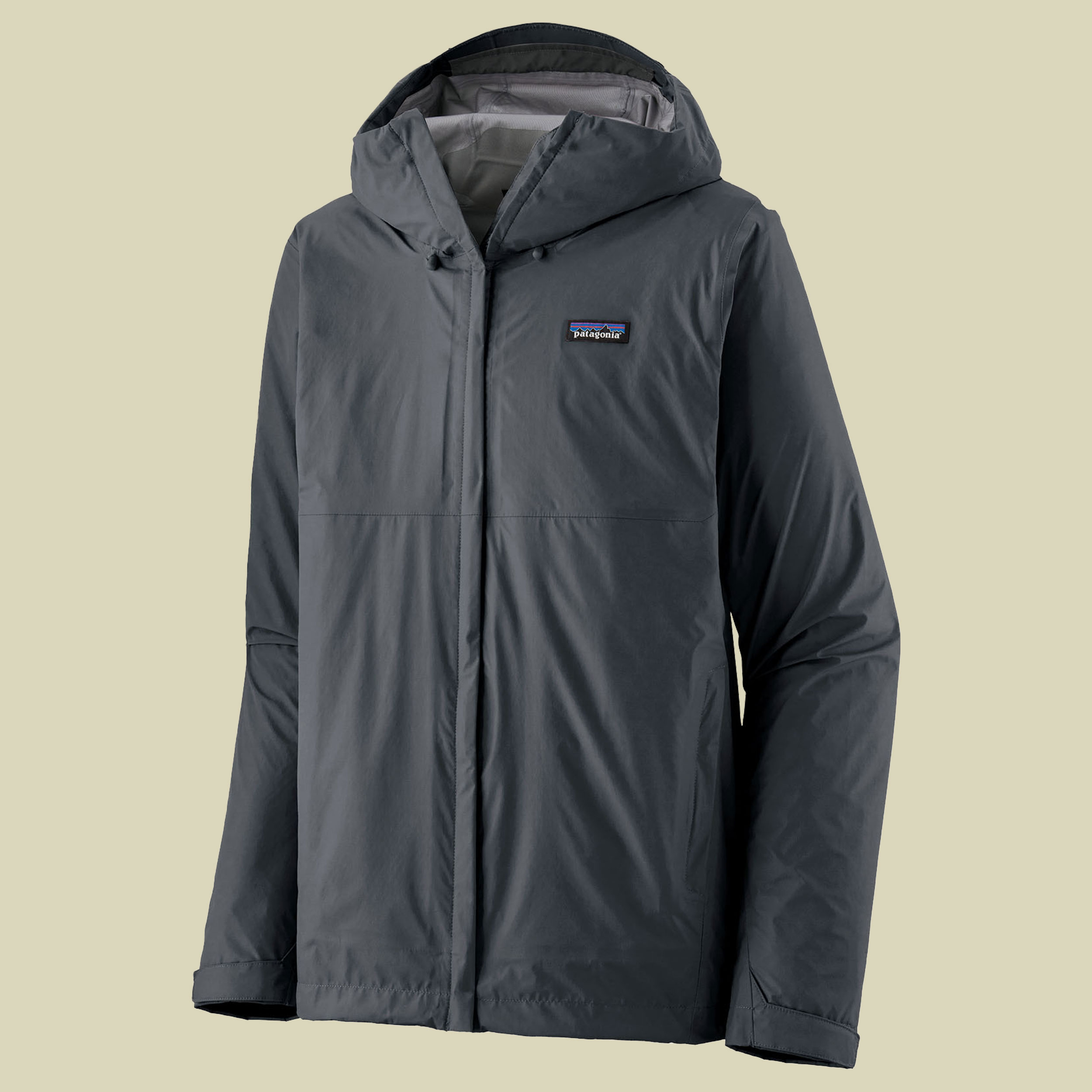 Torrentshell 3L Jacket Men Smolder Blue M