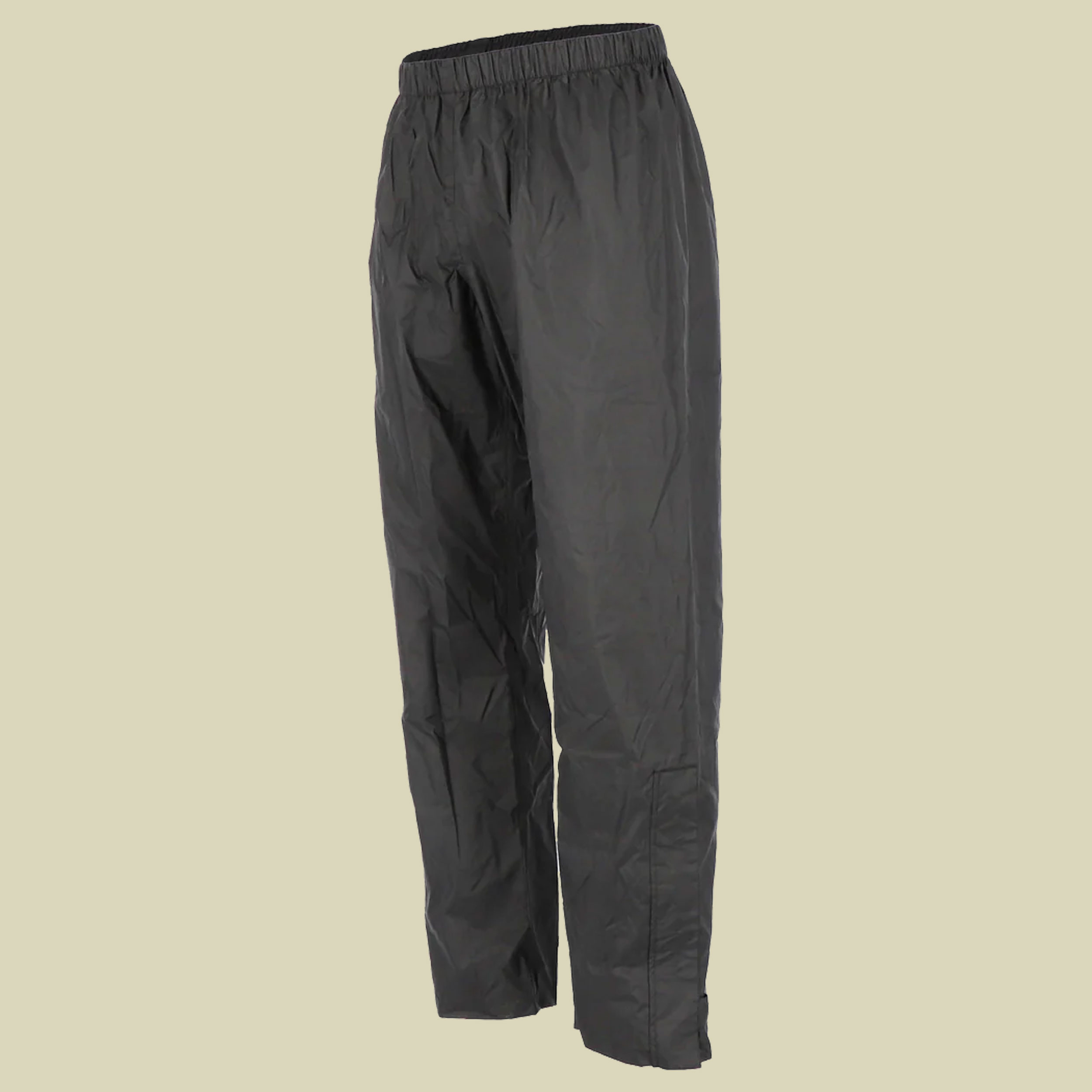 PACKable Pants Men M schwarz