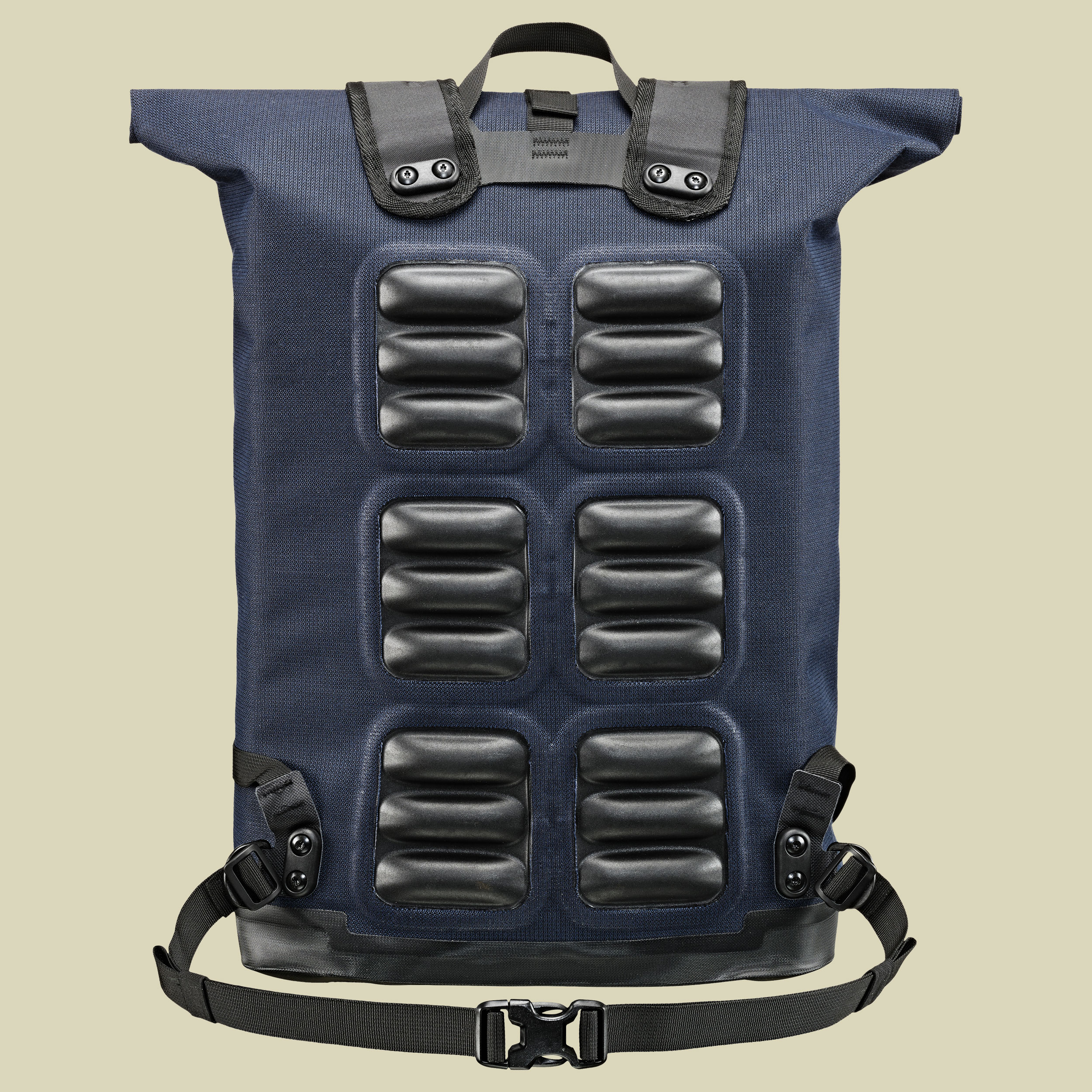 Commuter Daypack Urban Volumen 27 Farbe ink