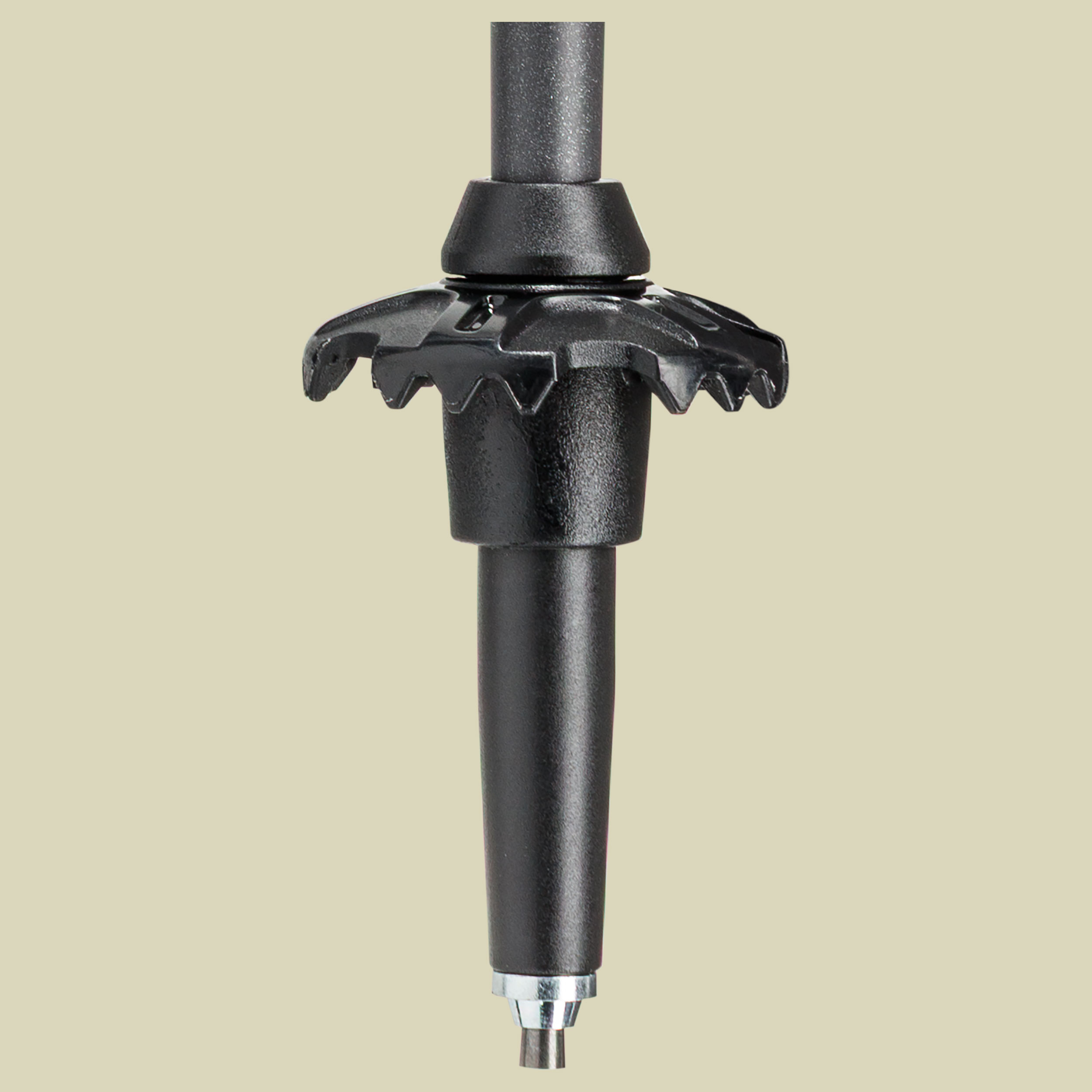 Makalu Pro FX Carbon Länge 110 - 130 cm Farbe naturalcarbon-black