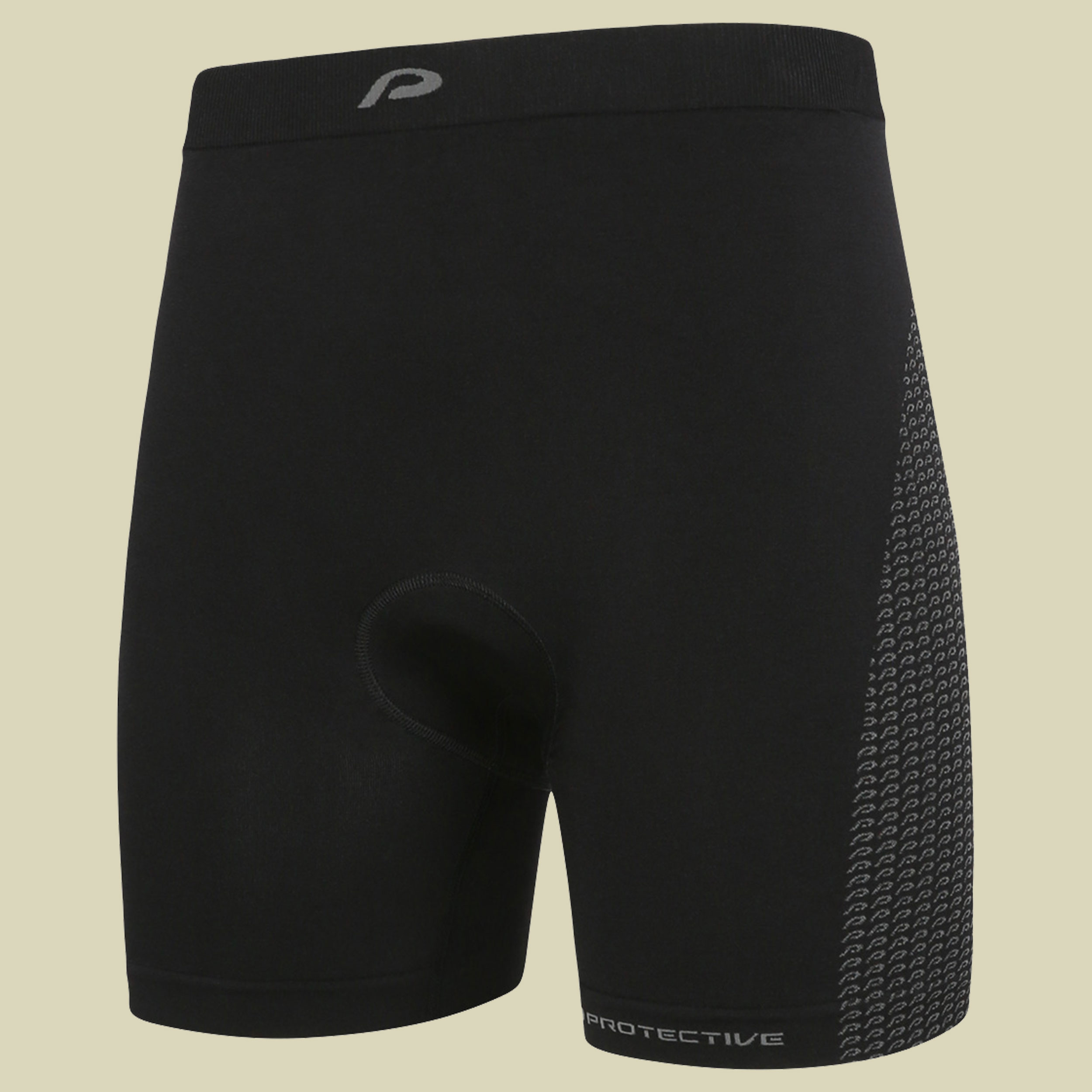 P-Beyond Women Größe S-M Farbe black