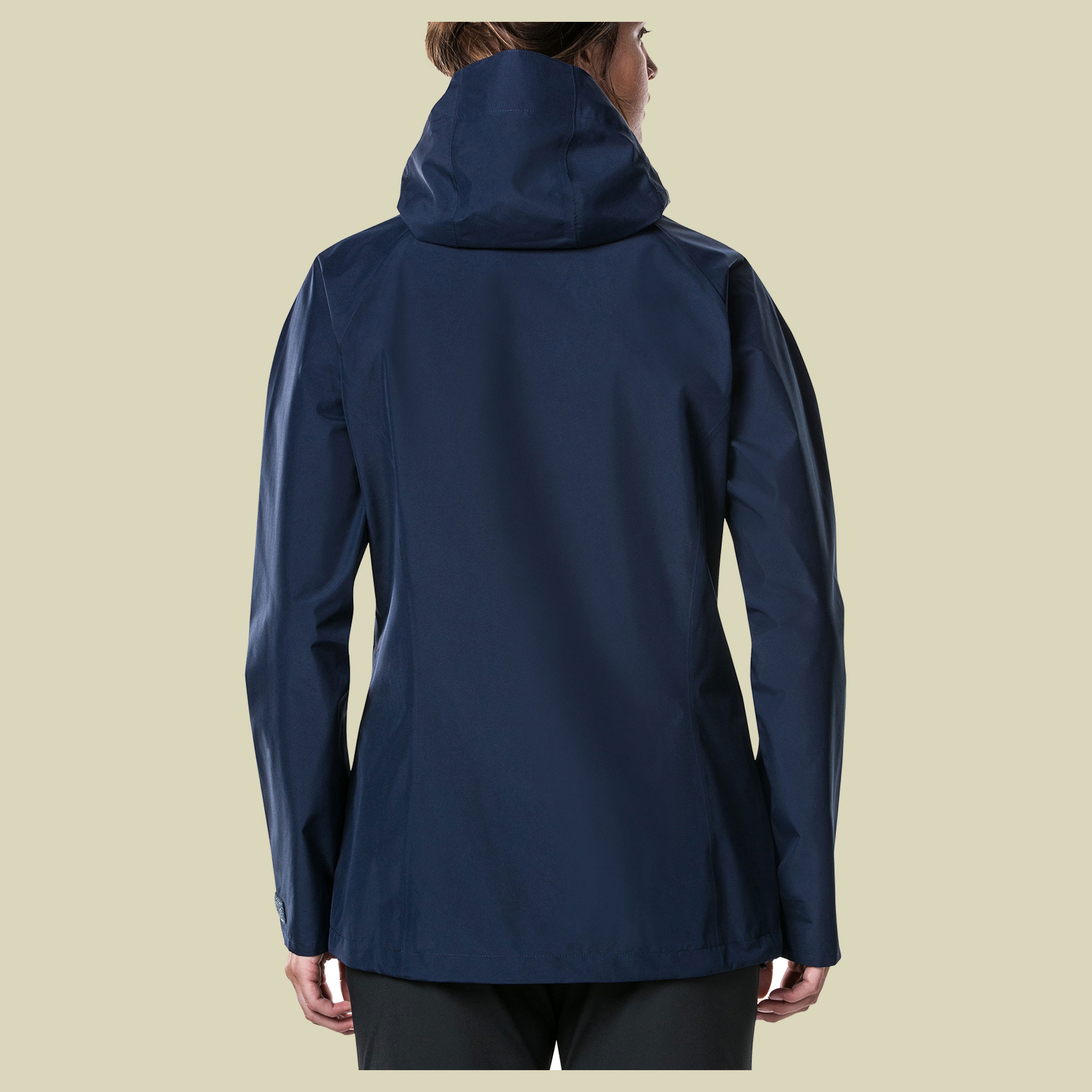 Paclite 2.0 Jacket Women