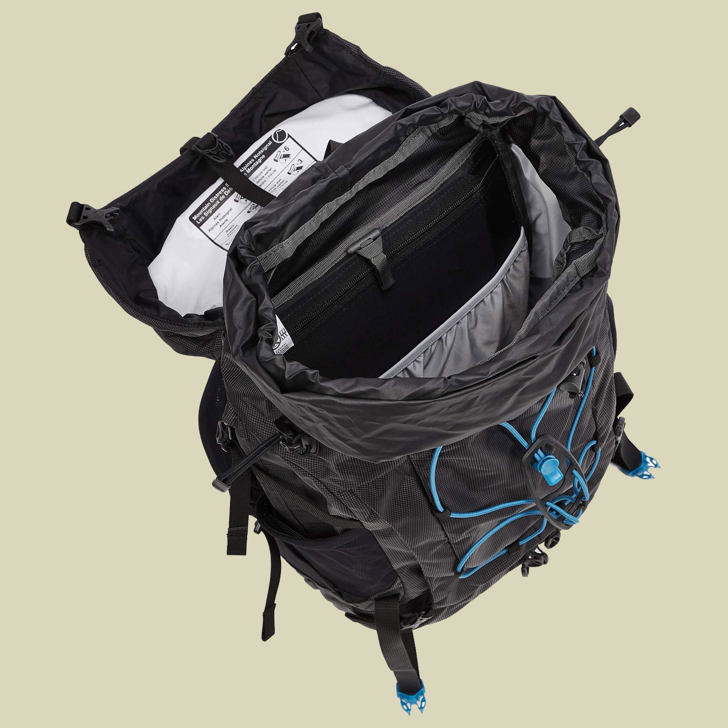 AirZone Camino Trek 30:40