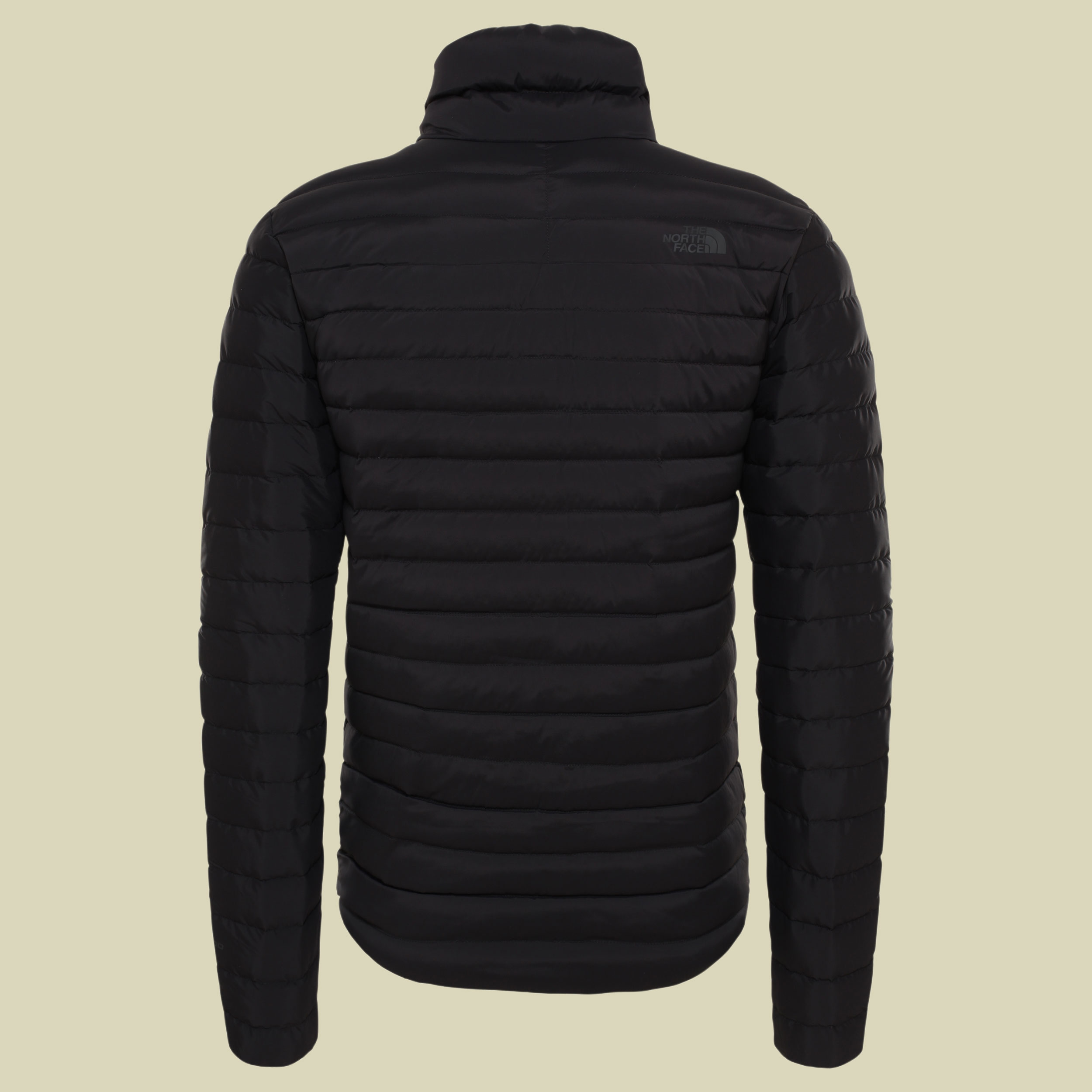 Stretch Down Jacket Men