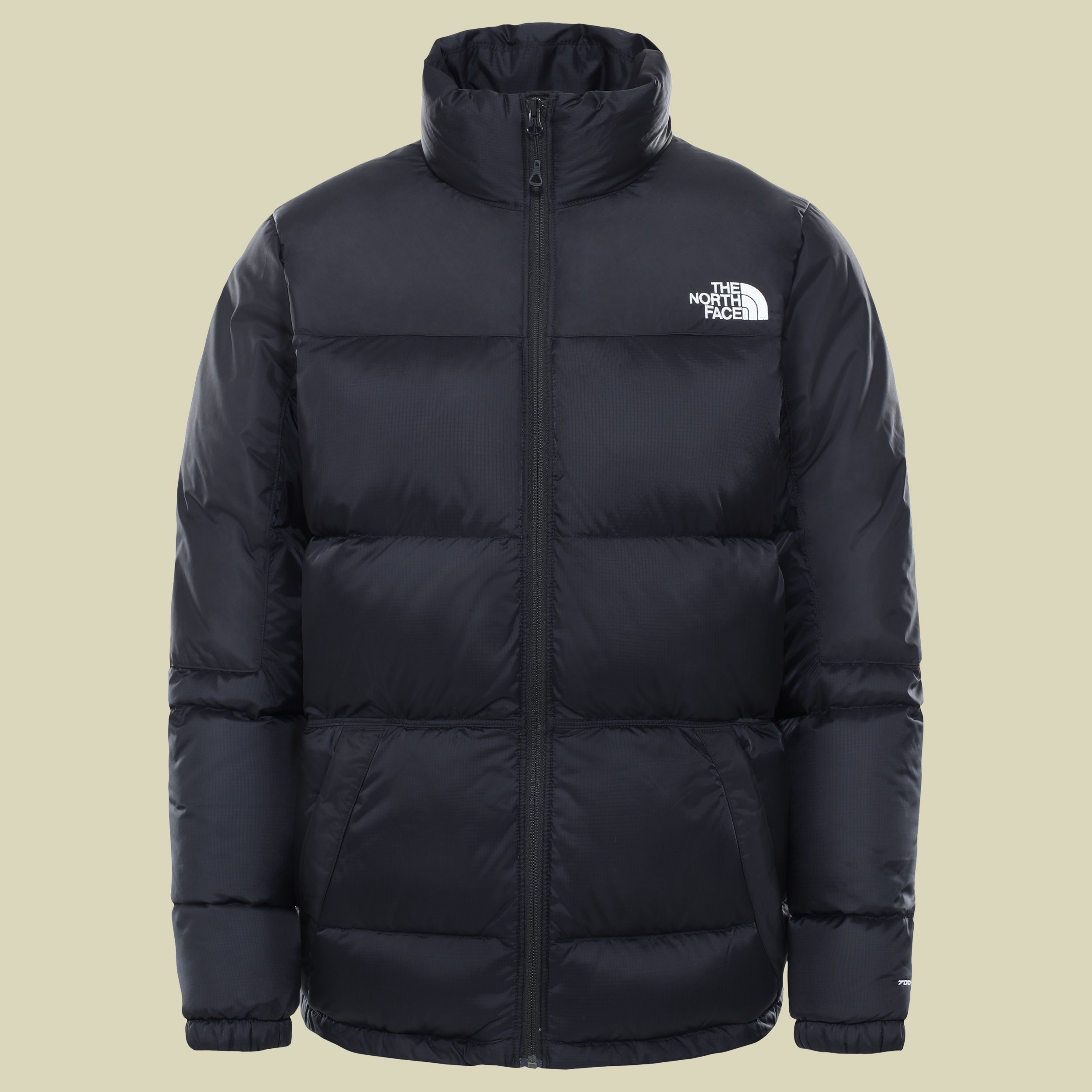 TNF Black/TNF Black