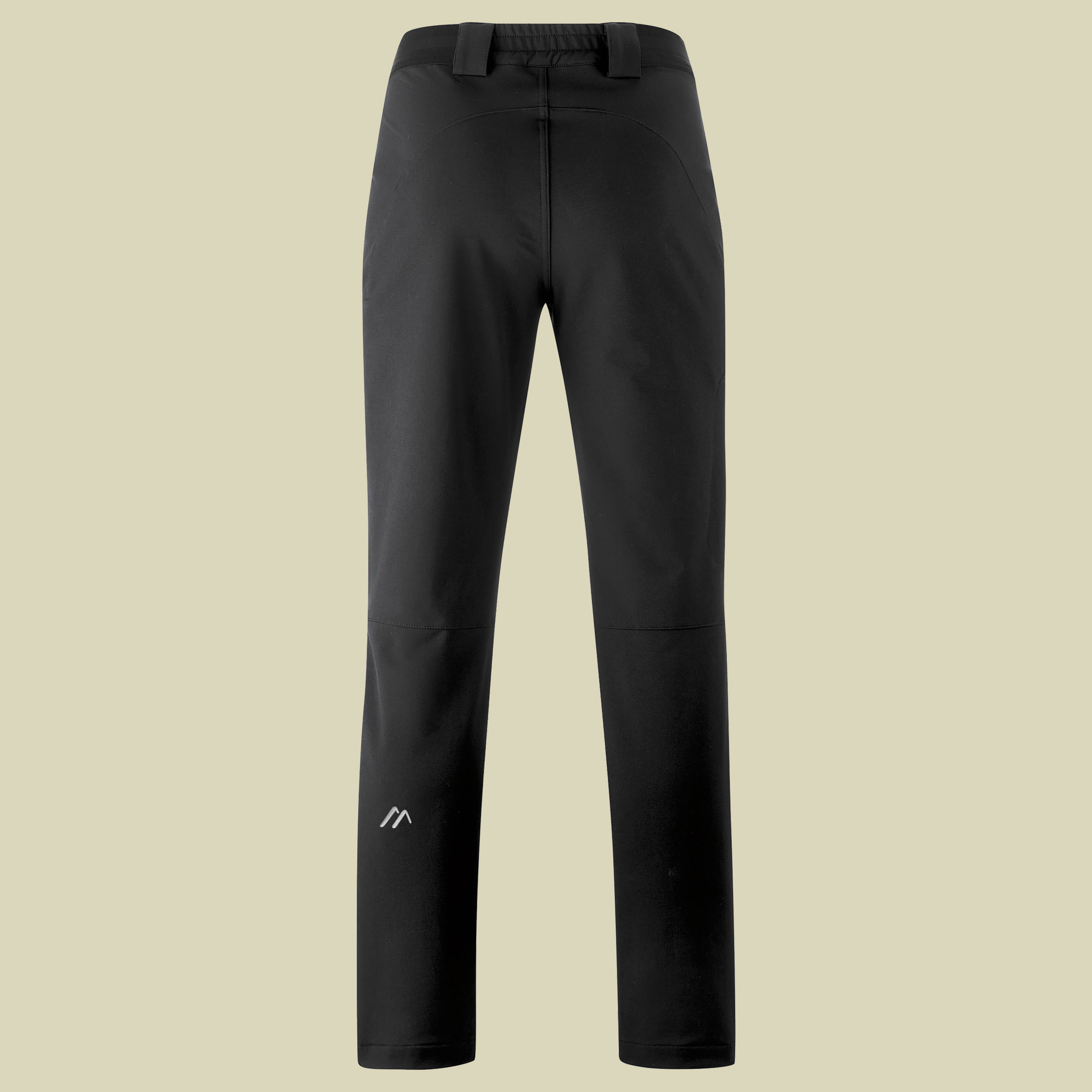 Norit Winter Men Größe 27 (54-kurz) Farbe black