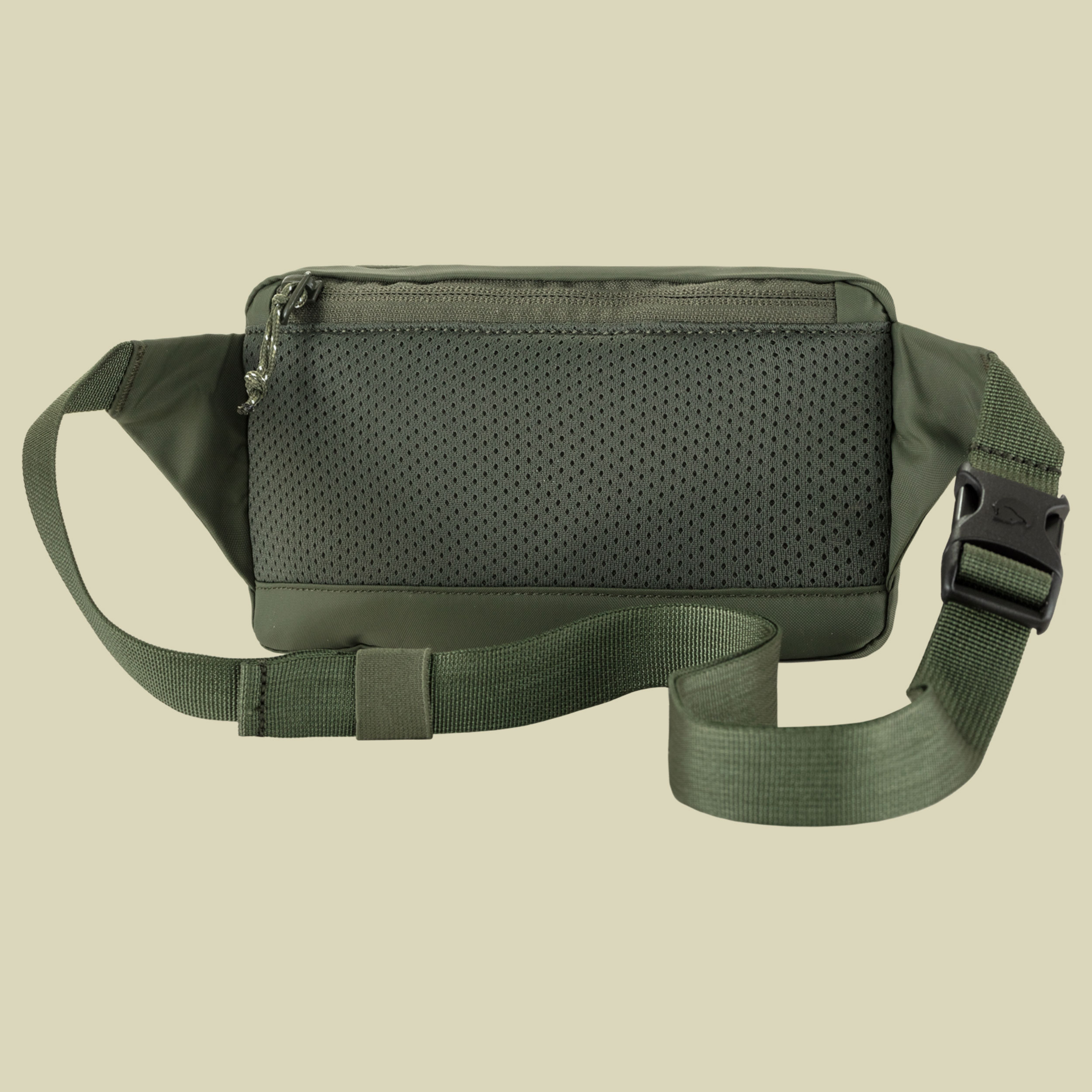High Coast Hip Pack grün III 1,5 - mountain green