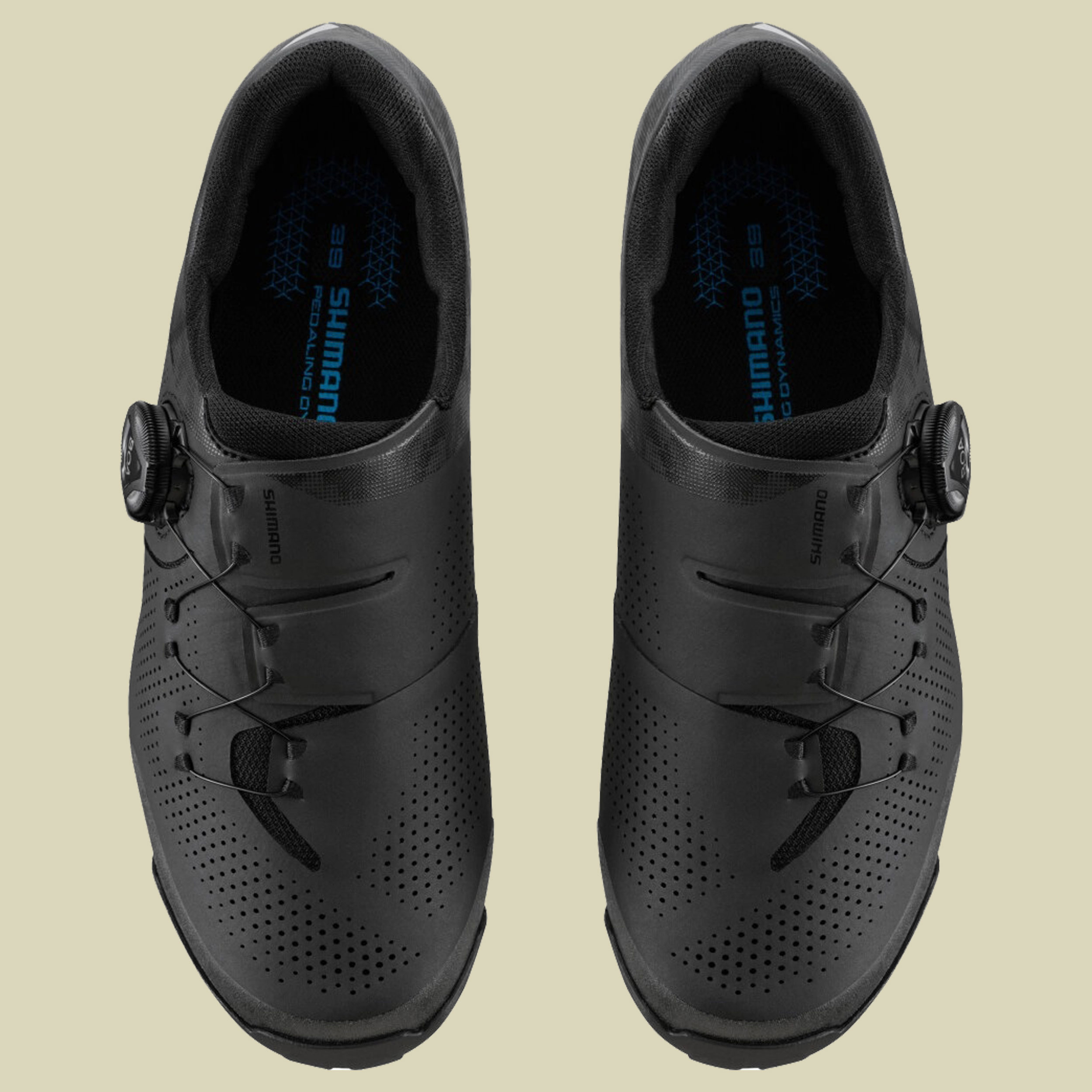 XC302 Women 43 schwarz L01