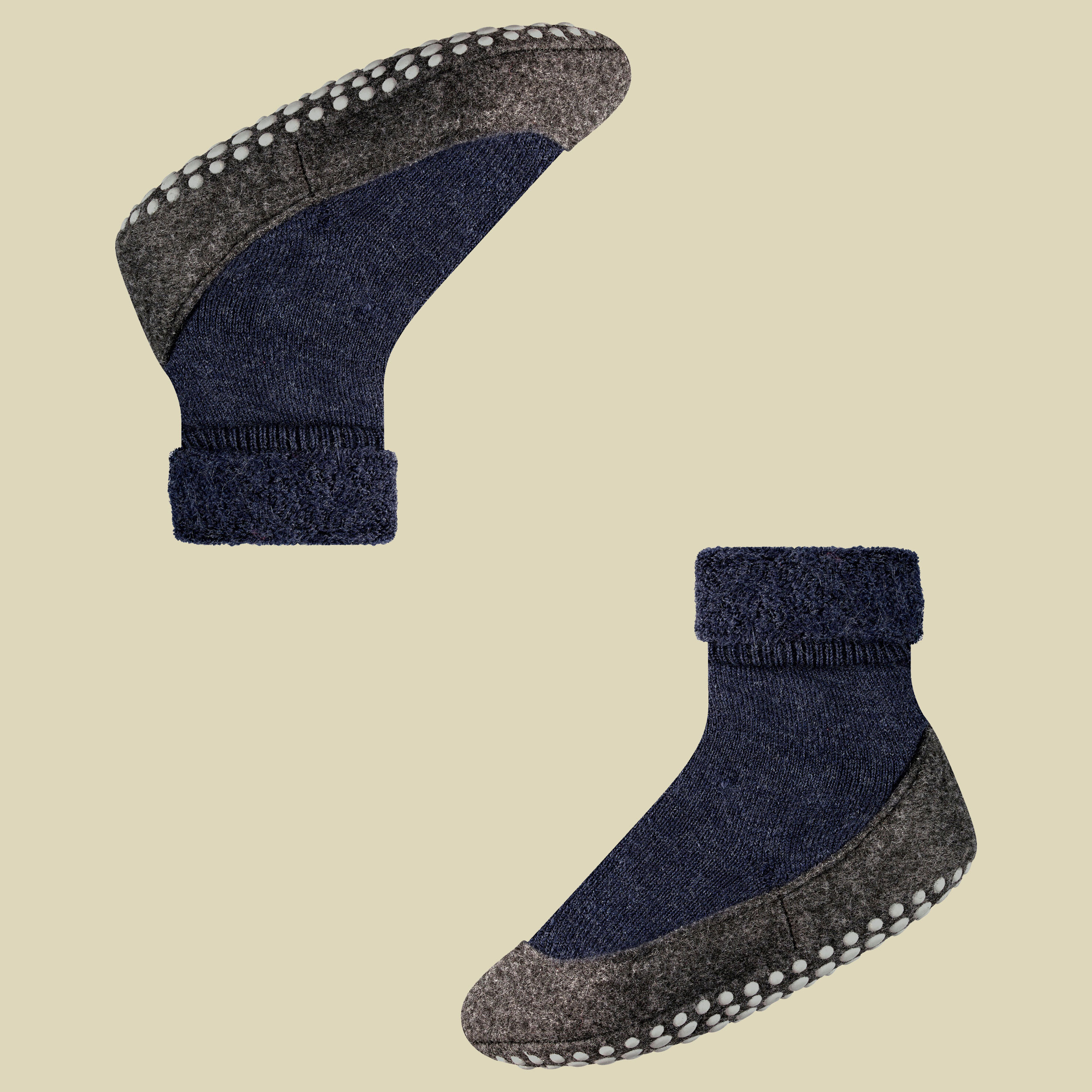 Cosyshoes Falke Kids 11199 Größe 25-26 Farbe dark blue