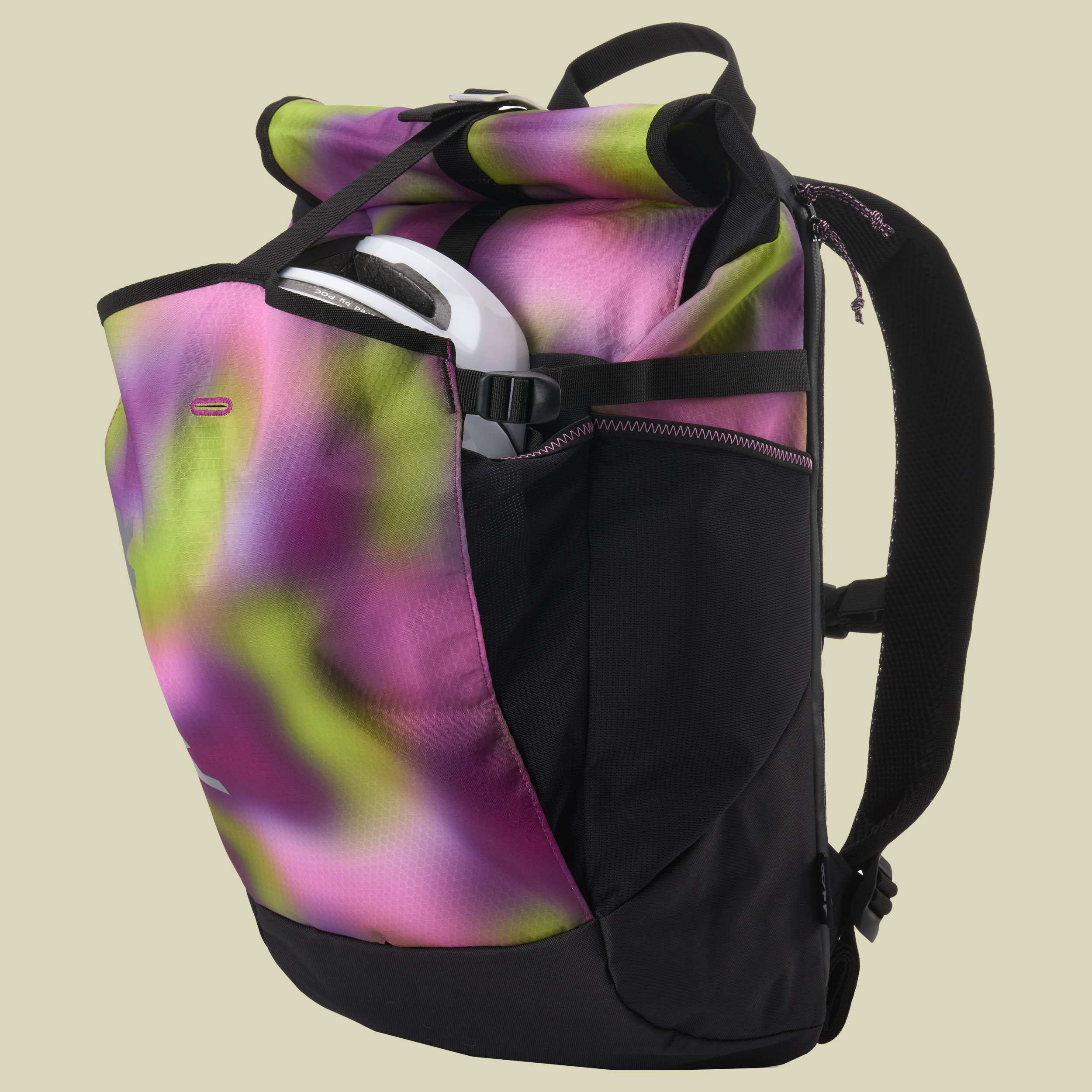 Aevor Roll Pack Proof mehrfarbig 20 - psychedelic slush