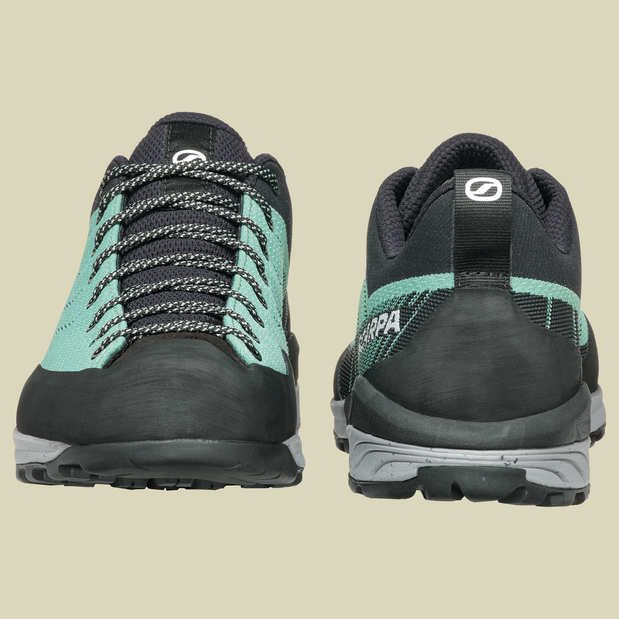 Mescalito Planet Women Größe 38 Farbe jade/black