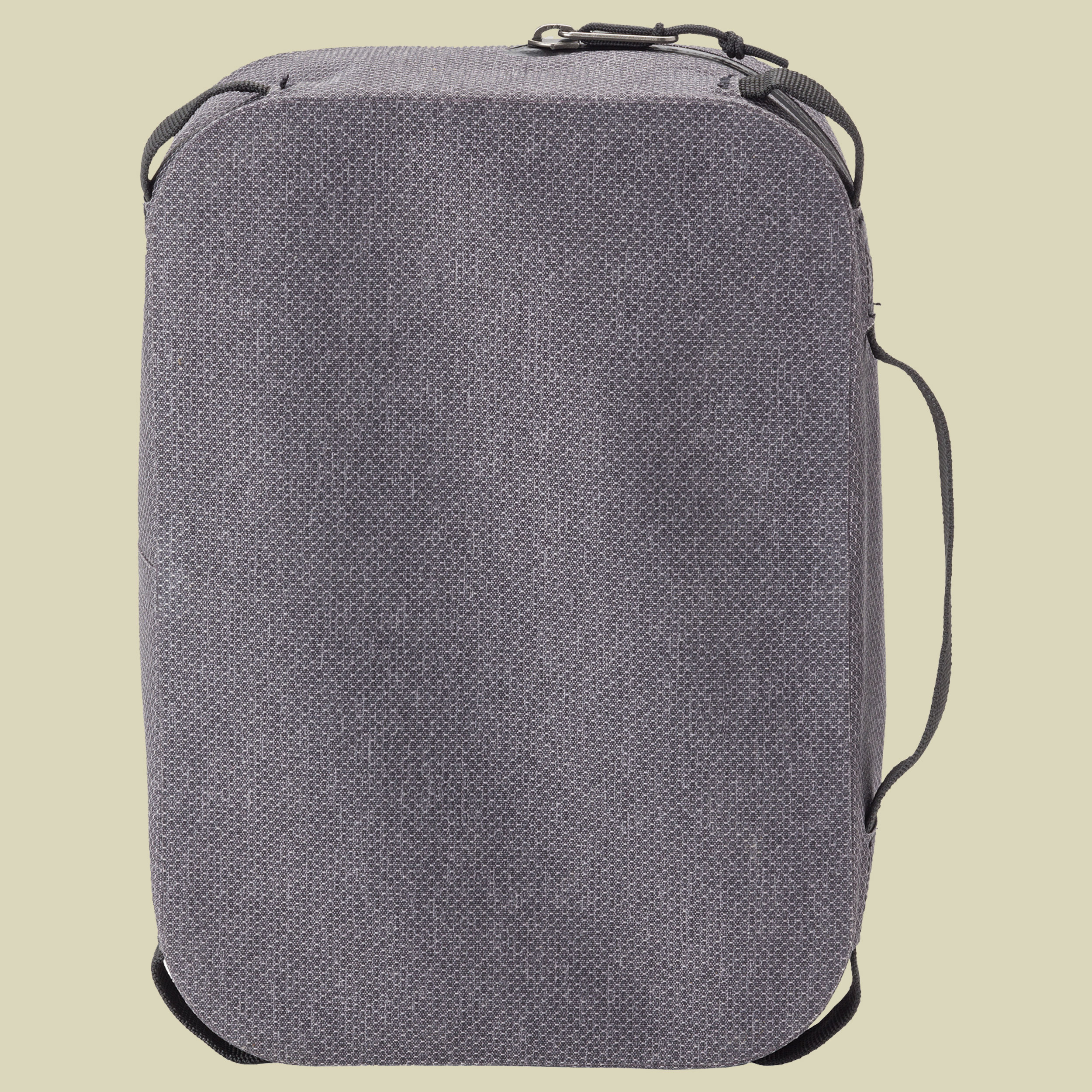 Pack-It Dry Cube M Volumen 3 Liter Farbe graphite