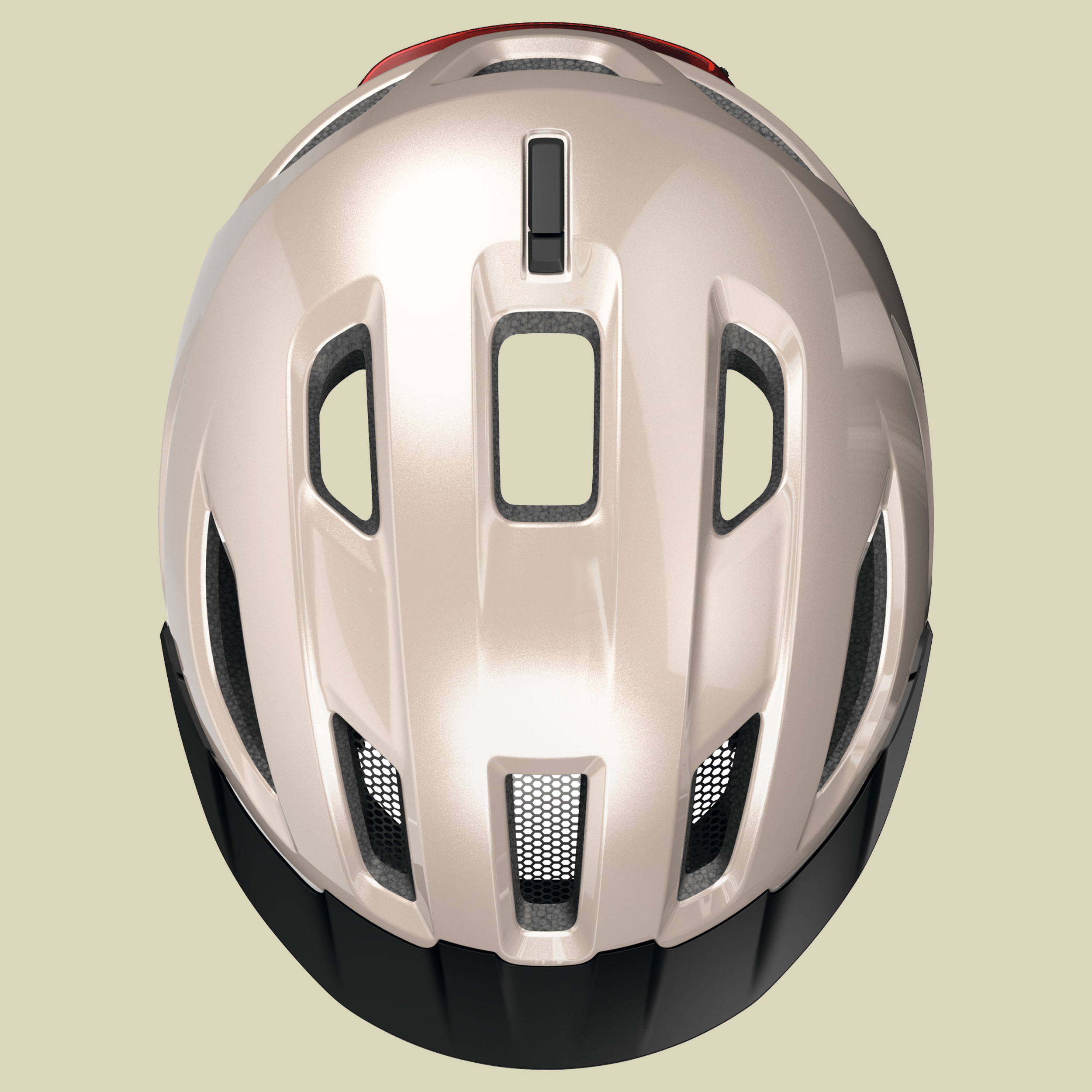 Urban-I 4.0 S (51-55 cm) gold shiny - Farbe champagne gold