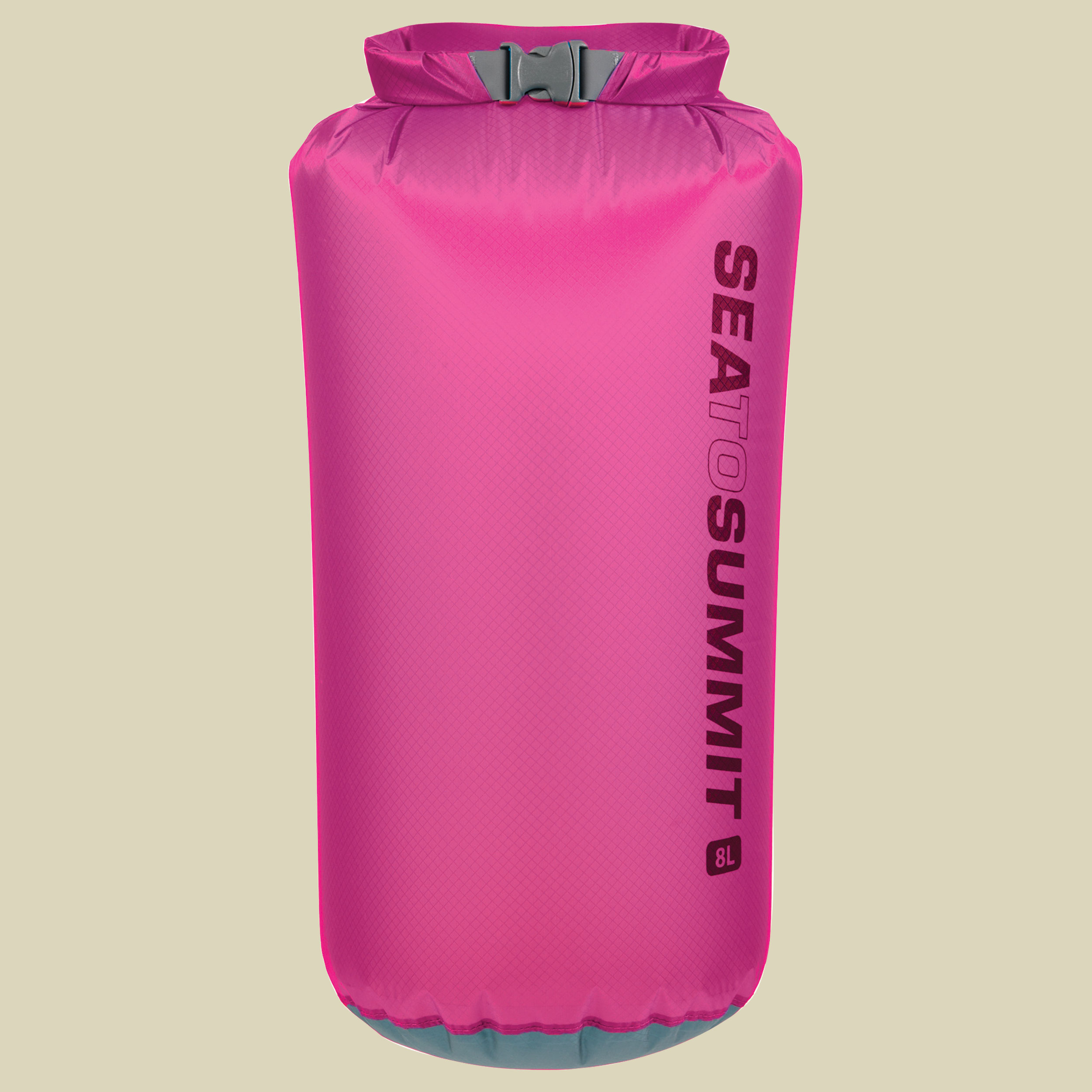 Ultra-Sil Dry Sack Volumen 8 Farbe berry
