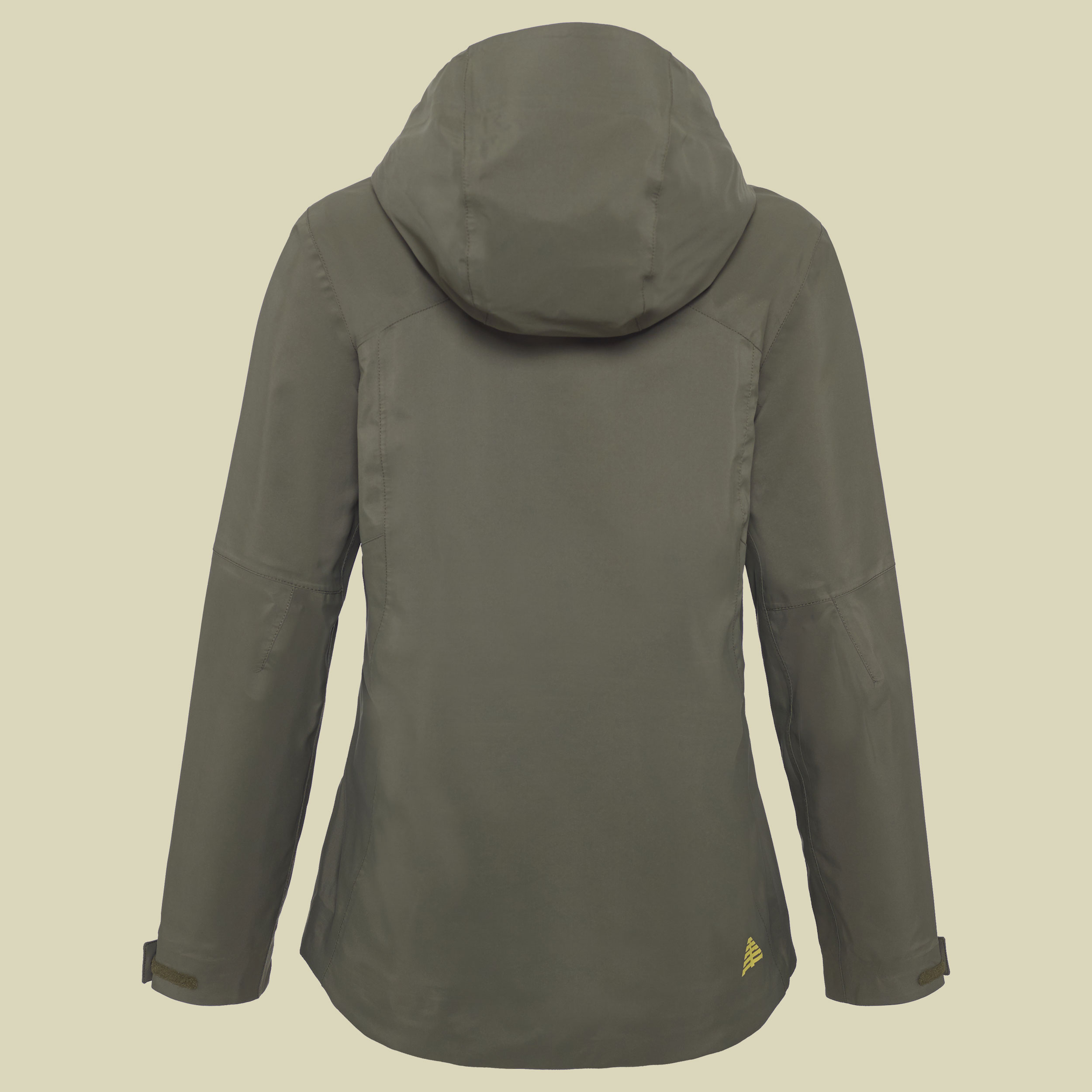 Garca Women Größe M Farbe ivy green