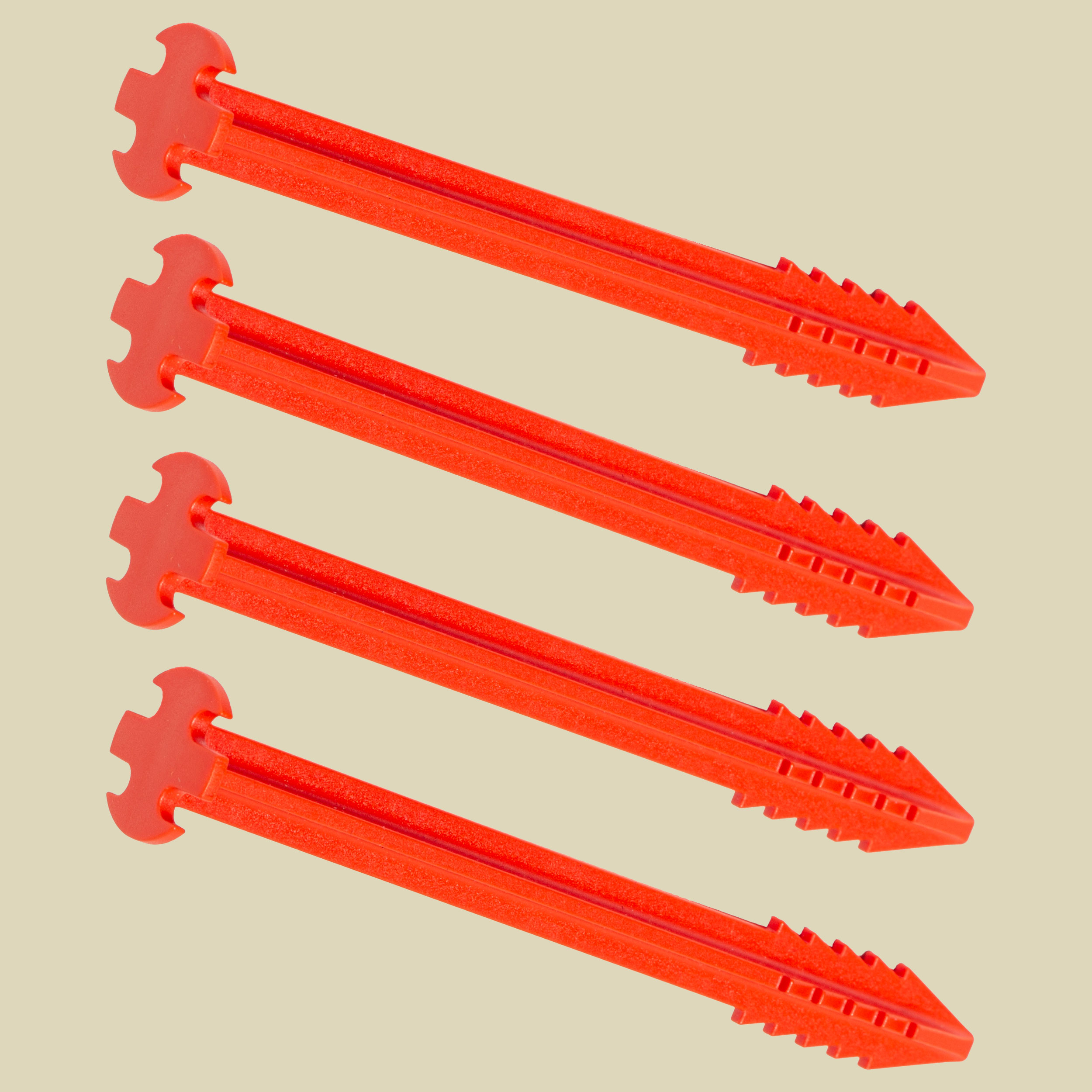 Swiss Piranha RT 120 (5-er Set) Länge 12 cm