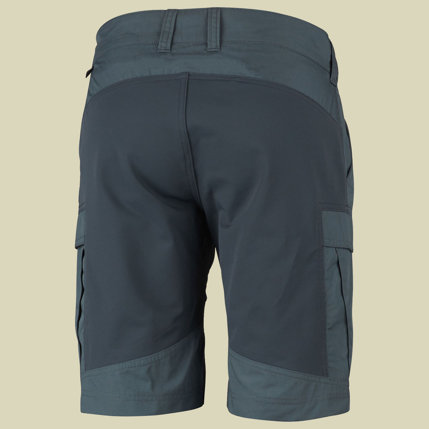 Vanner Shorts Women Größe 44 Farbe dk agave/seaweed