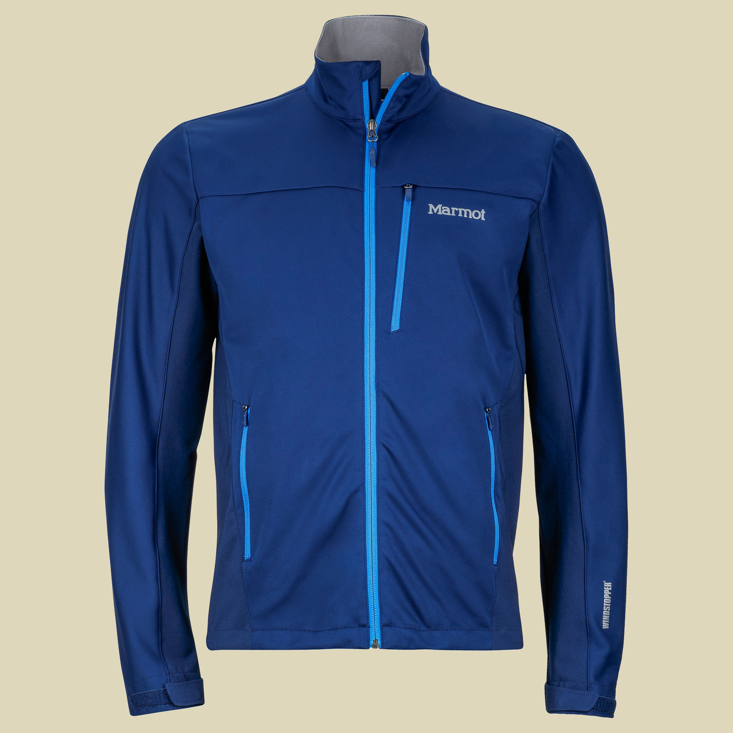 Leadville Jacket Men  Größe M Farbe dark zinc