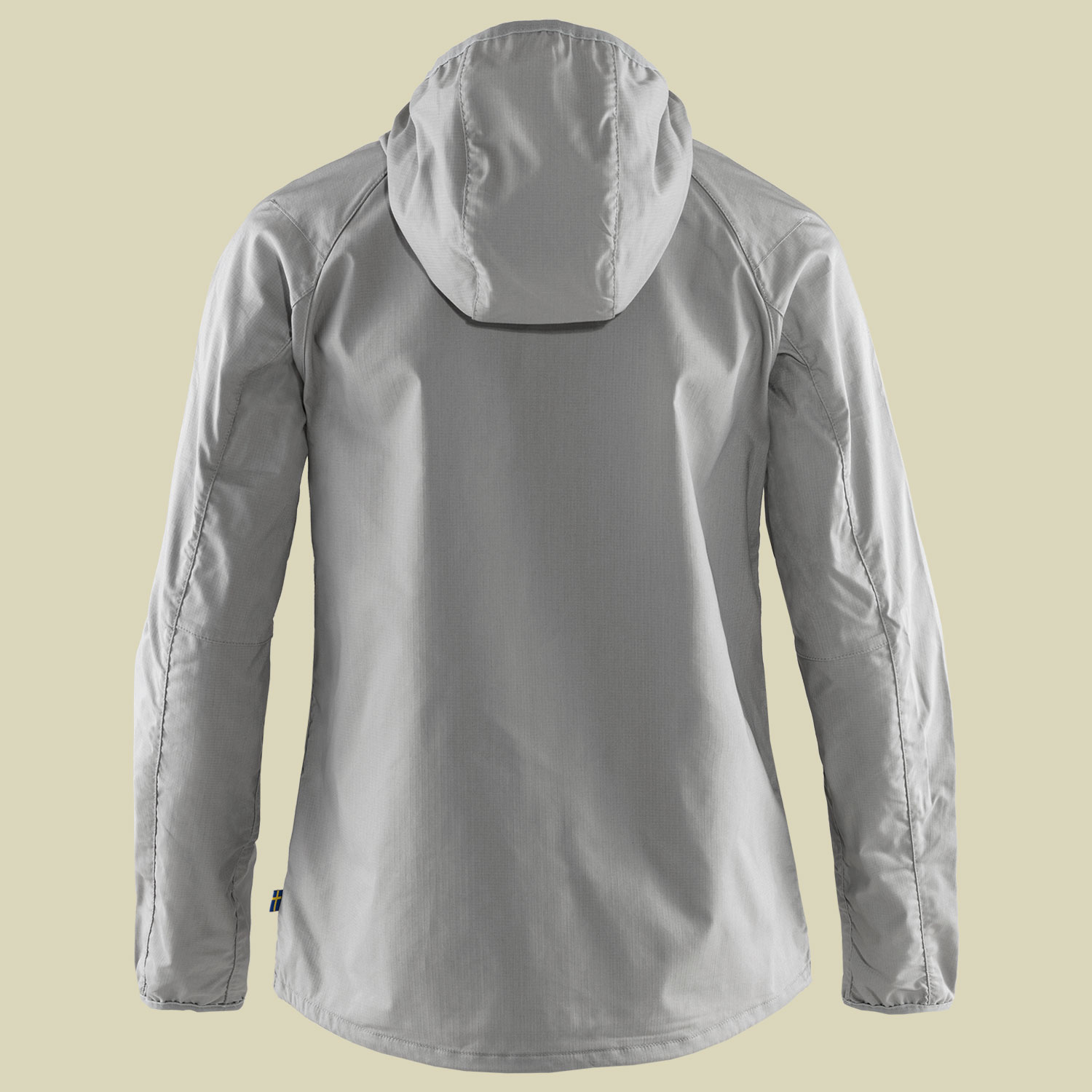 High Coast Shade Jacket Women Größe S Farbe shark grey