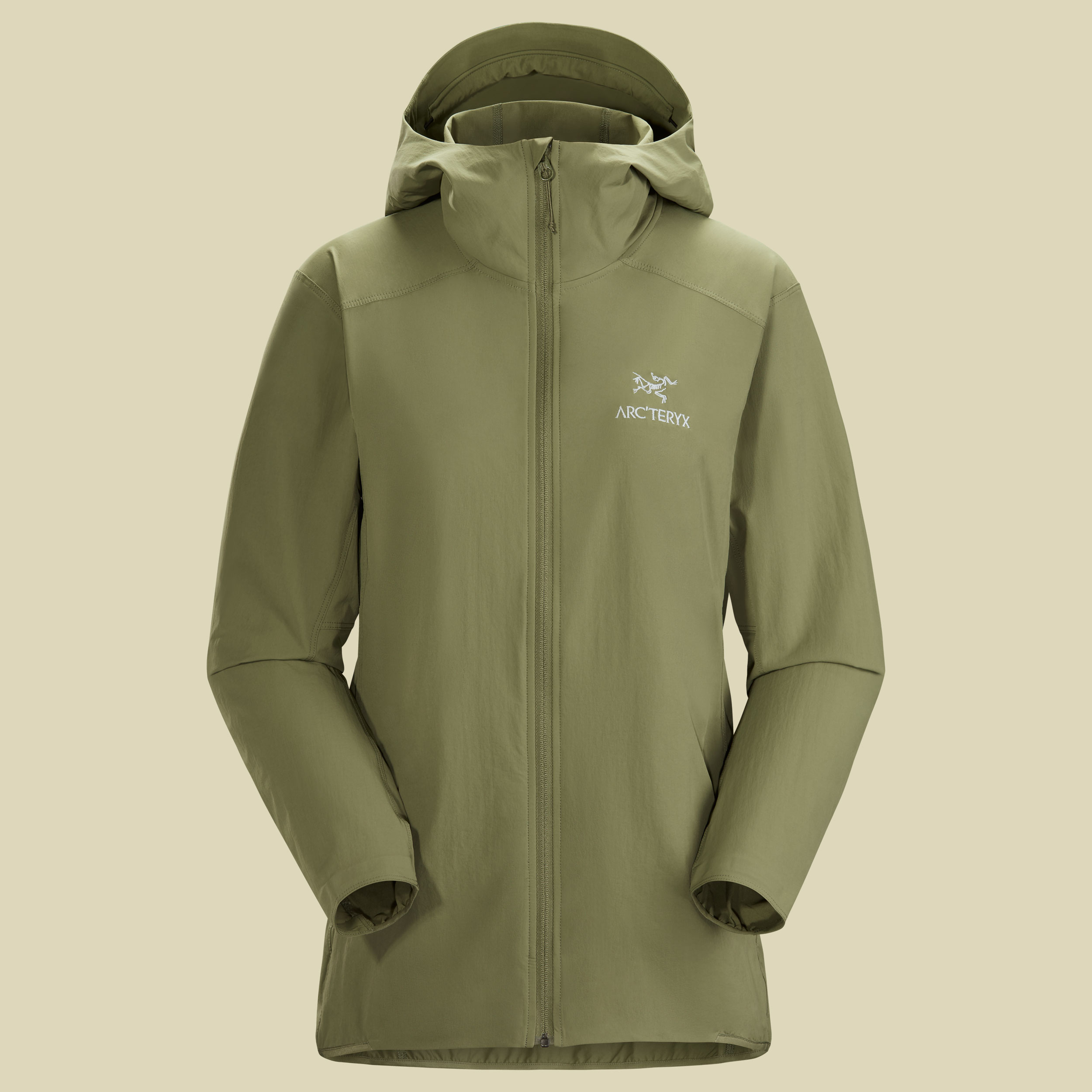 Gamma SL Hoody Women