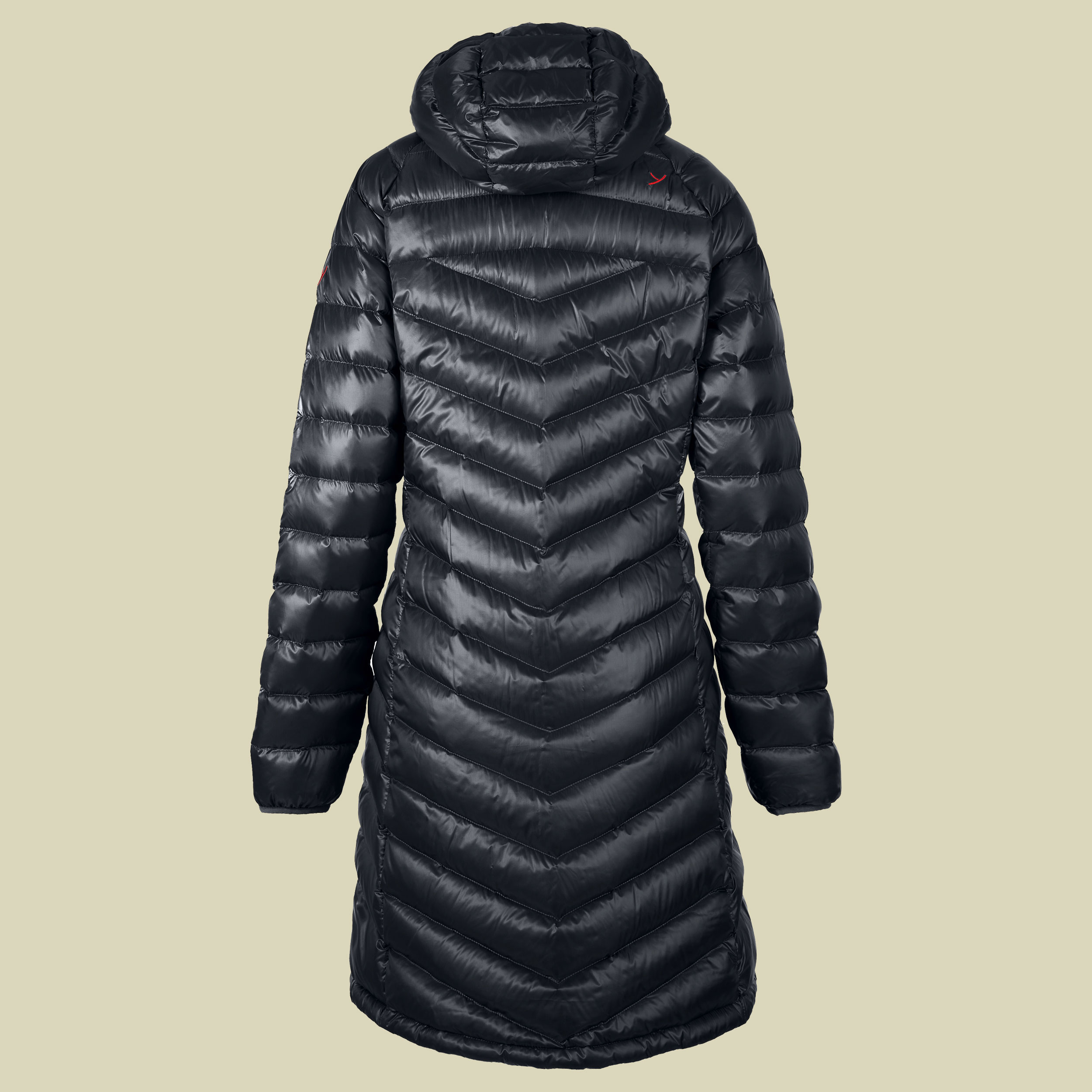 Pearth Down Coat Women