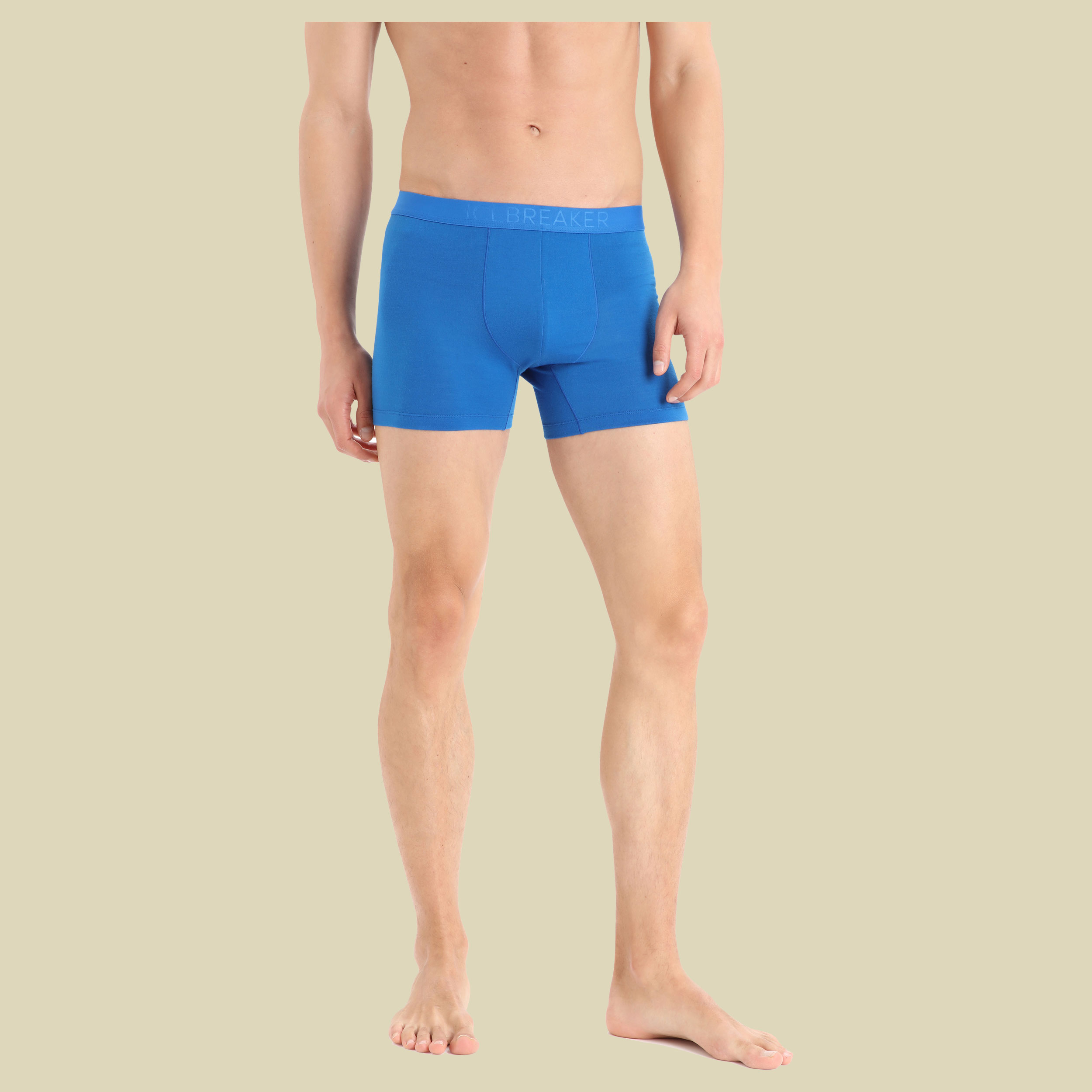 Anatomica Cool-Lite Boxers Men Größe XXL Farbe lazurite