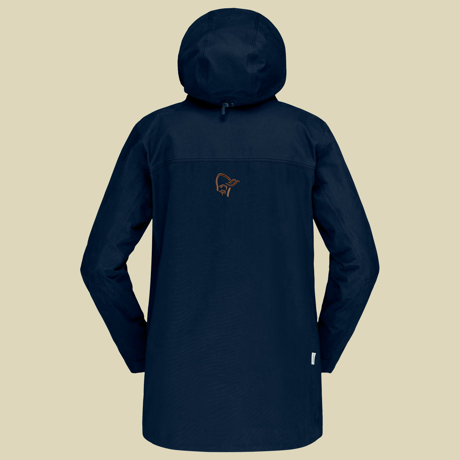 Svalbard Cotton Jacket Women