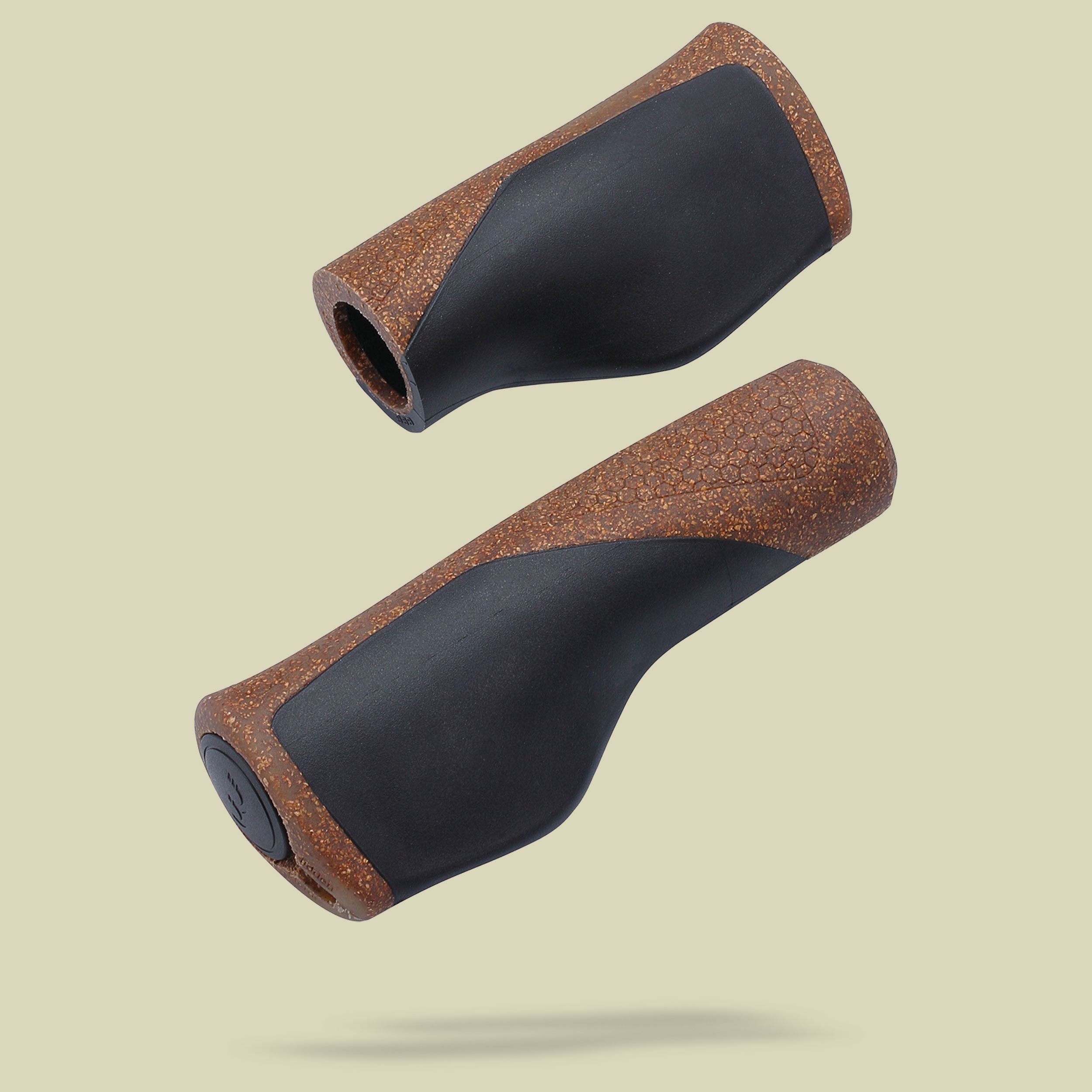 BHG-101 Mamba Länge 92 mm Farbe cork/black