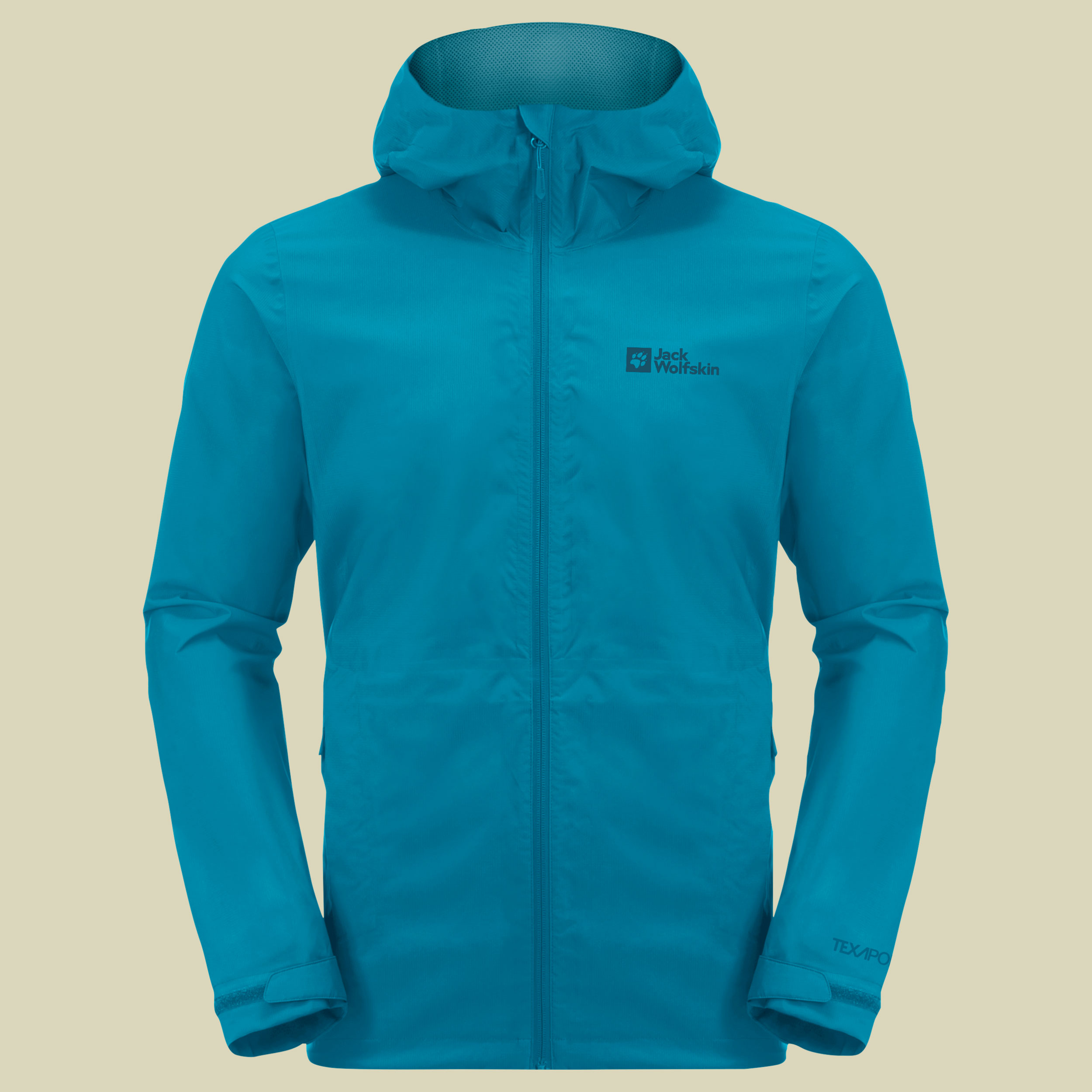 Elsberg 2.5 L Jacket Men Größe XXL Farbe everest blue