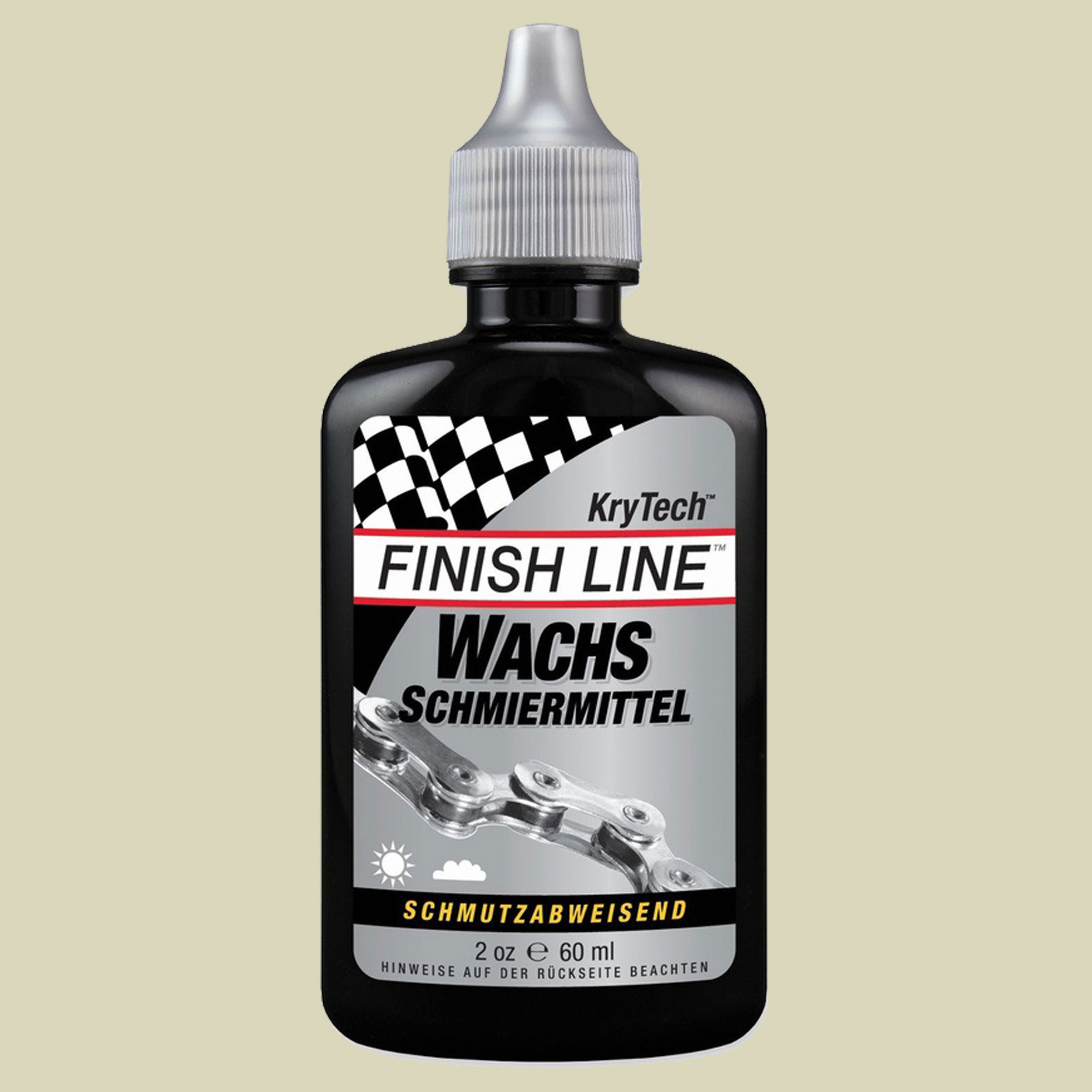 Krytech Wachs 60ml Inhalt 60 ml