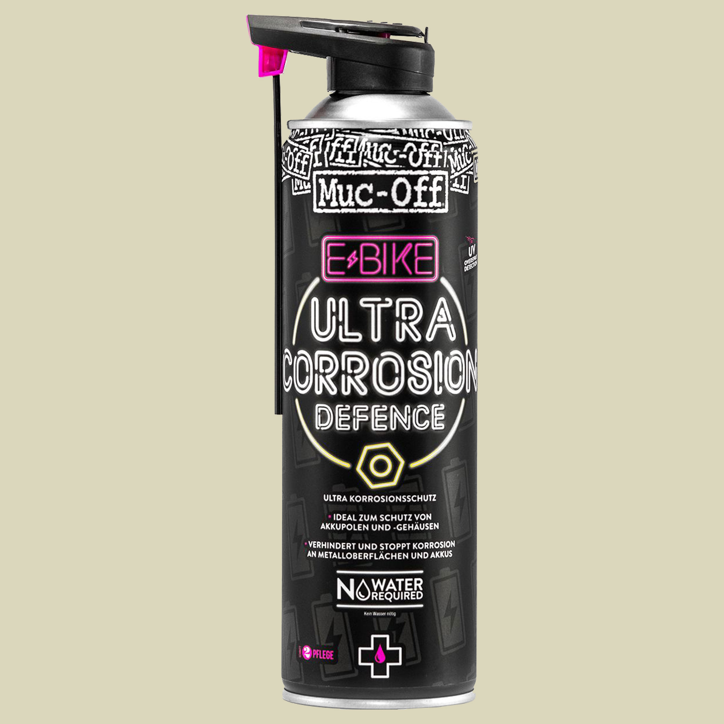 E-Bike Ultra Corrosion Defence 485 ml