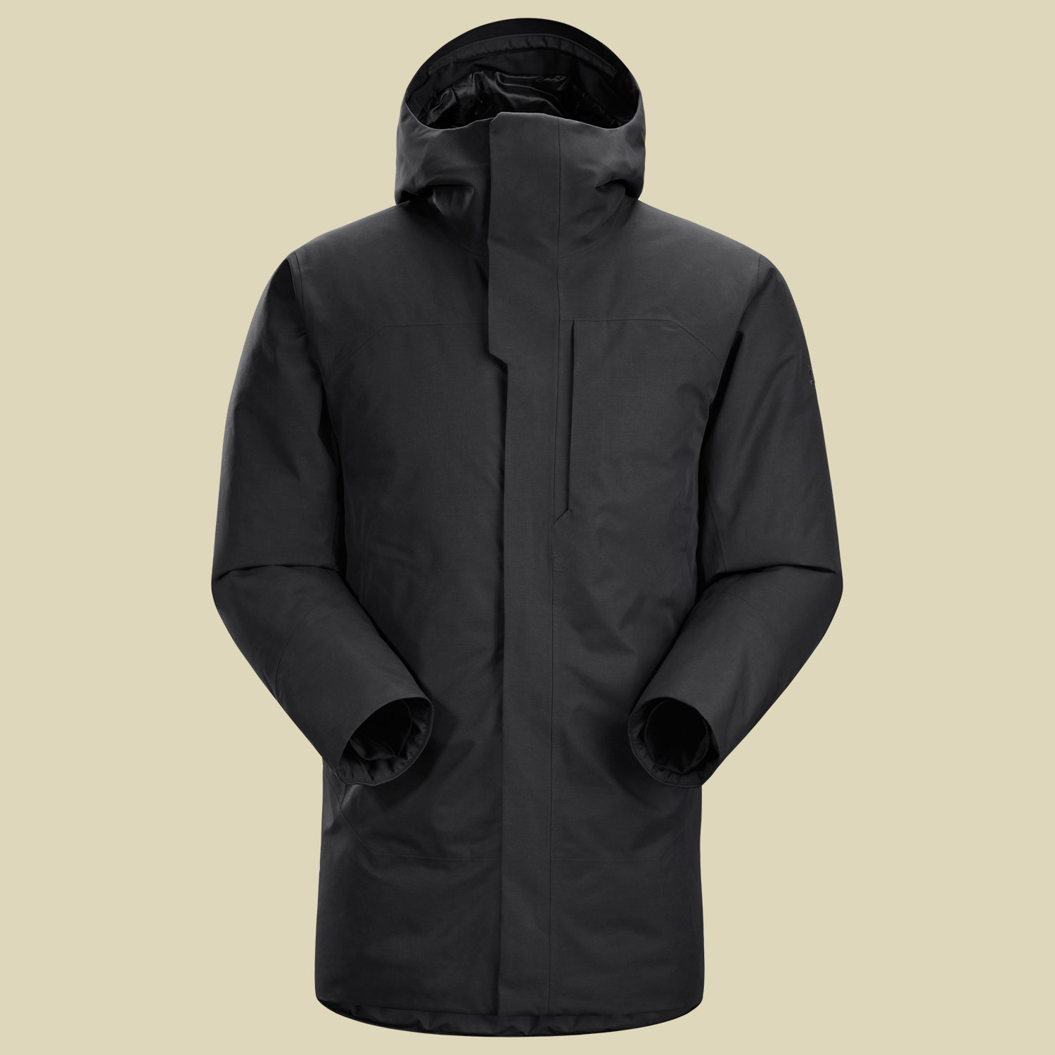 Therme Parka Men