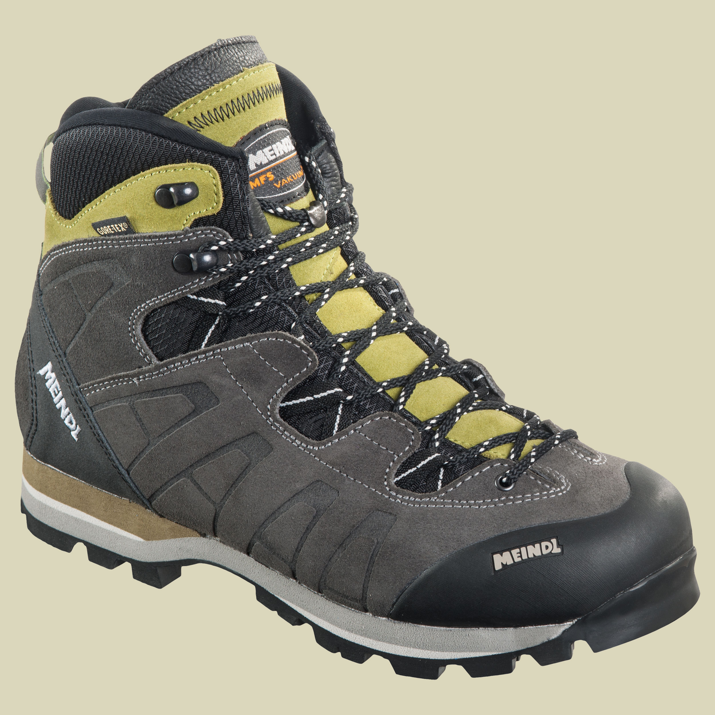 Vakuum Men 2.0 GTX Größe UK 11 Farbe anthrazit pistazie