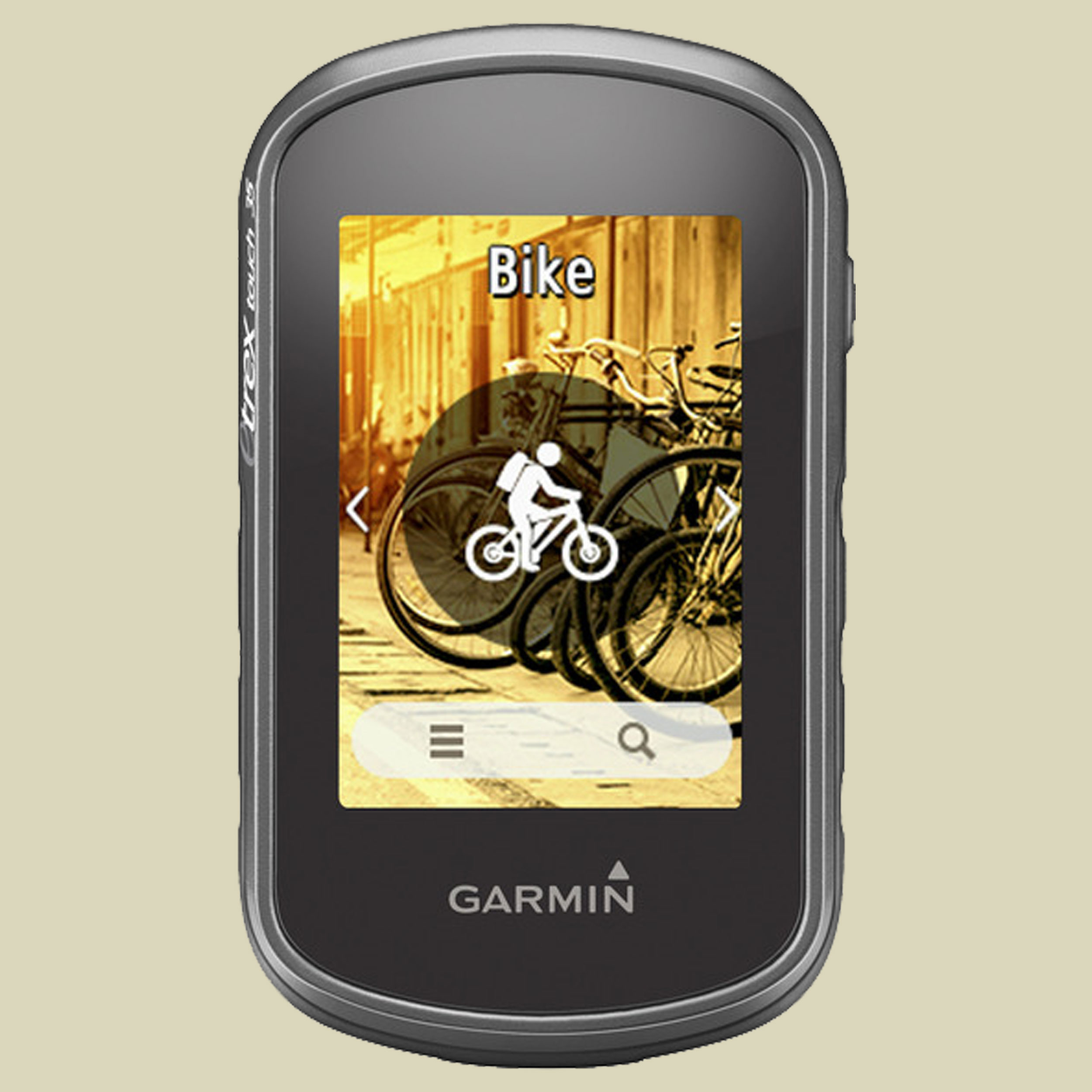 eTrex Touch 35
