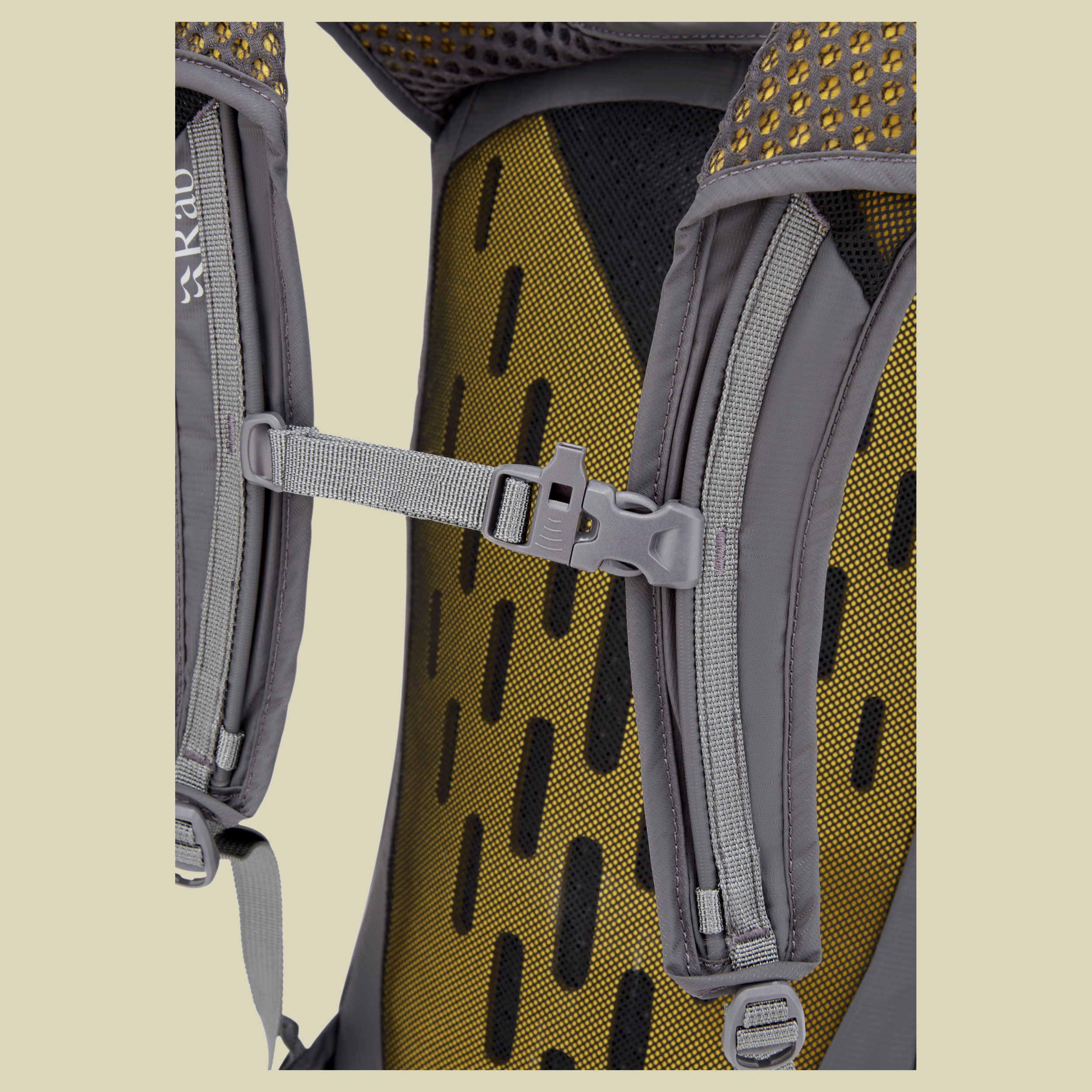 Tygen 12 12 Liter grau - graphene