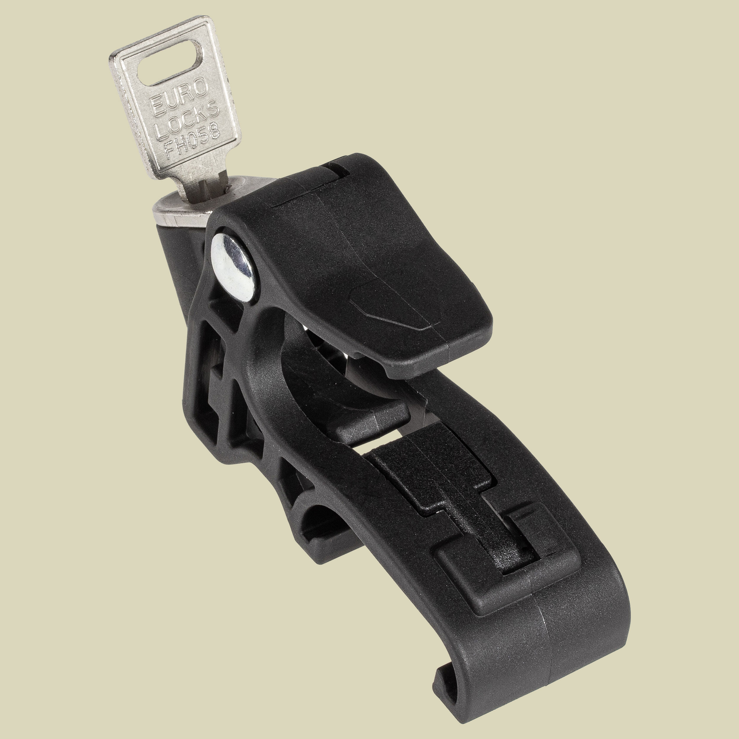 QL2 Lock